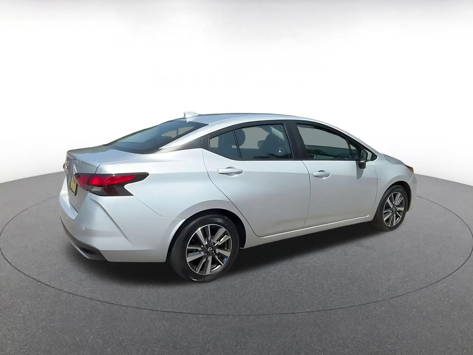 Thumbnail: 2025 Nissan Versa - 14