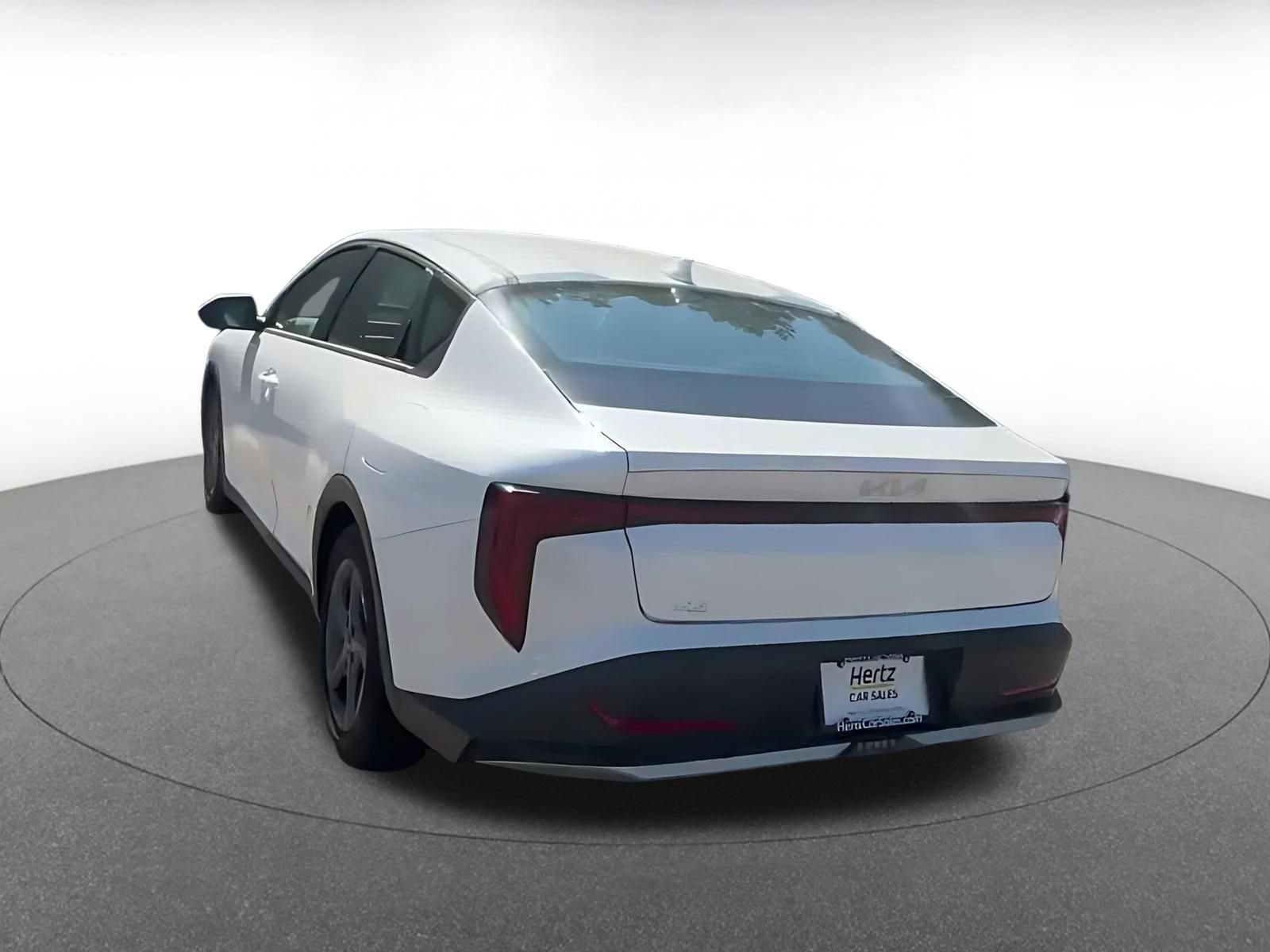 Thumbnail: 2025 Kia K4 - 10