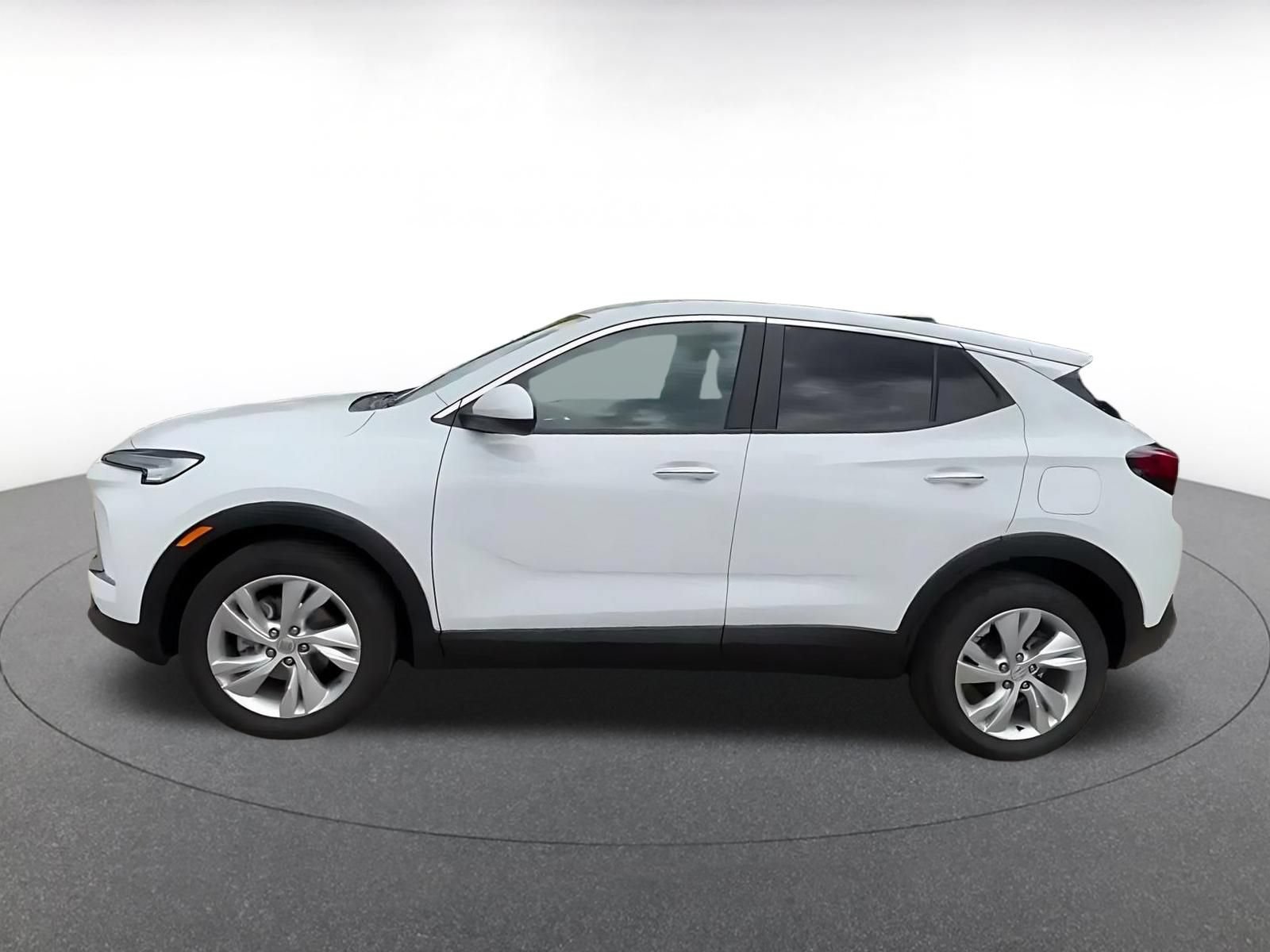 Thumbnail: 2026 Buick Encore GX - 8
