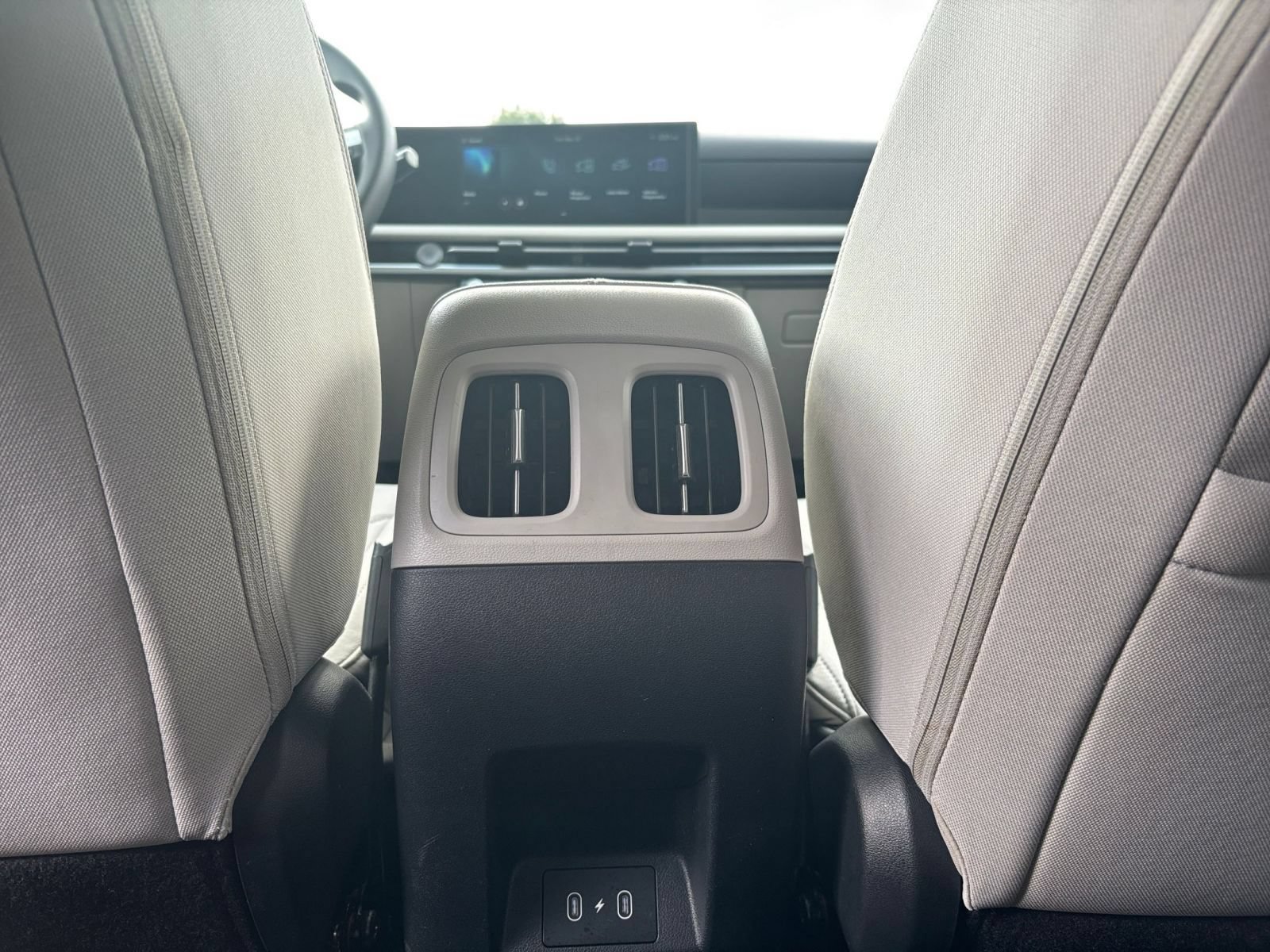 Thumbnail: 2026 Hyundai Tucson - 22
