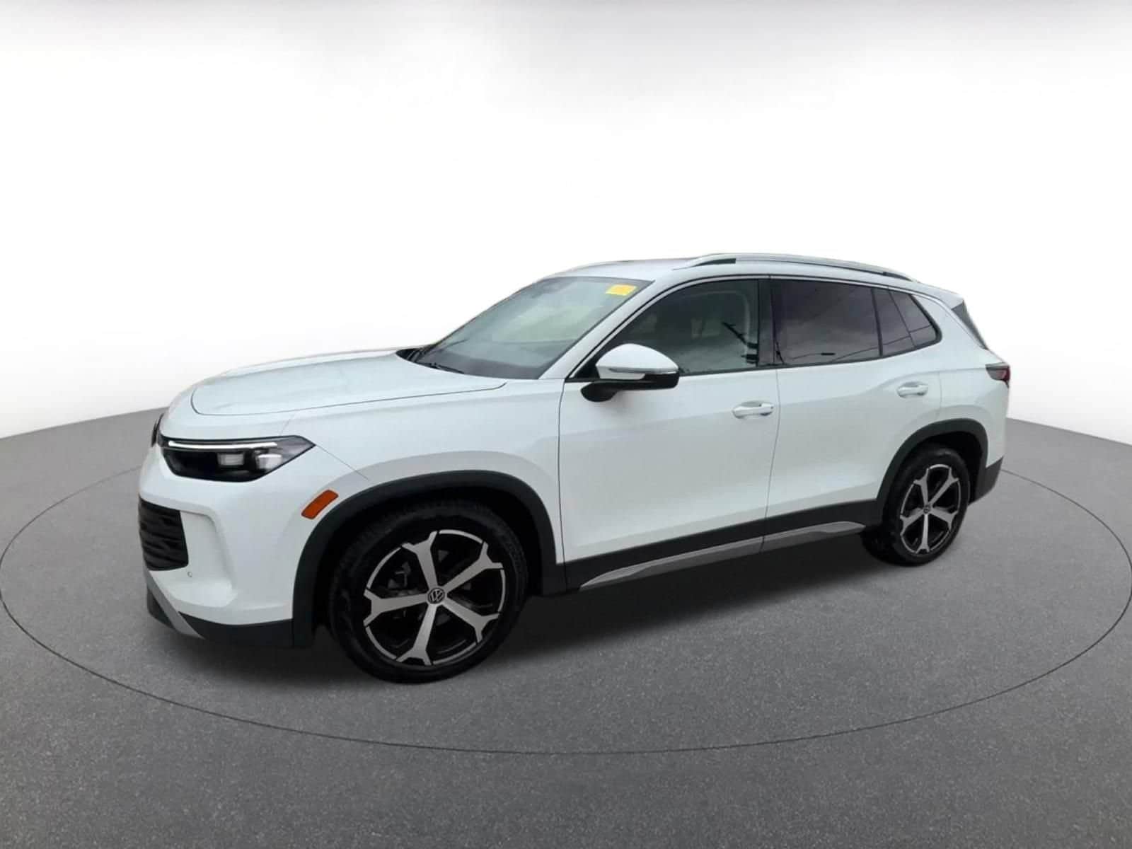 Thumbnail: 2026 Volkswagen Tiguan - 7