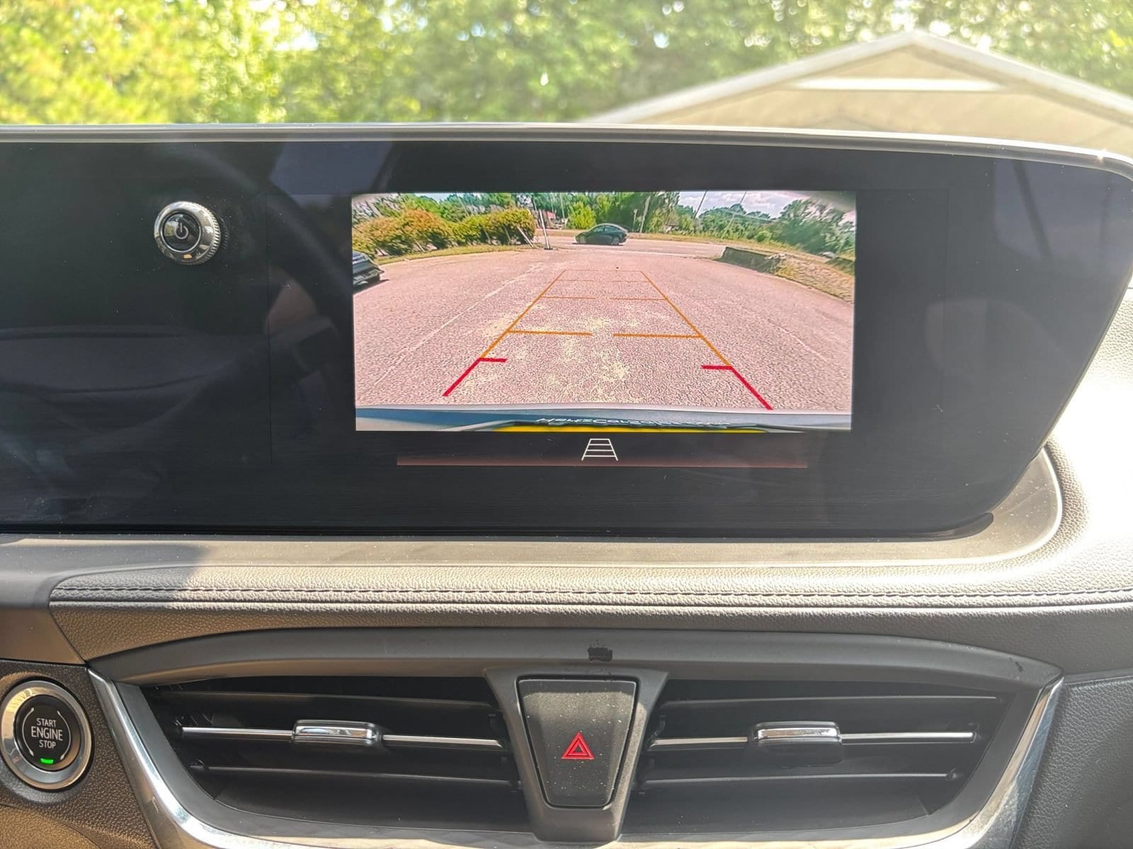 Thumbnail: 2026 Buick Encore GX - 20