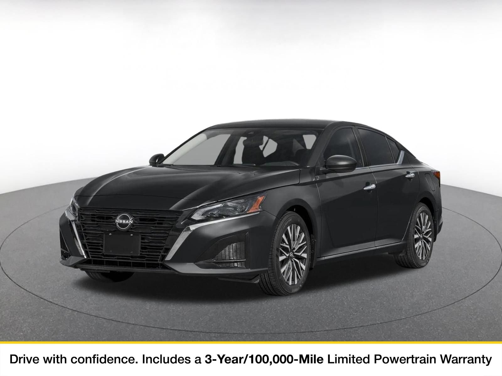 Thumbnail: 2026 Nissan Altima - 1