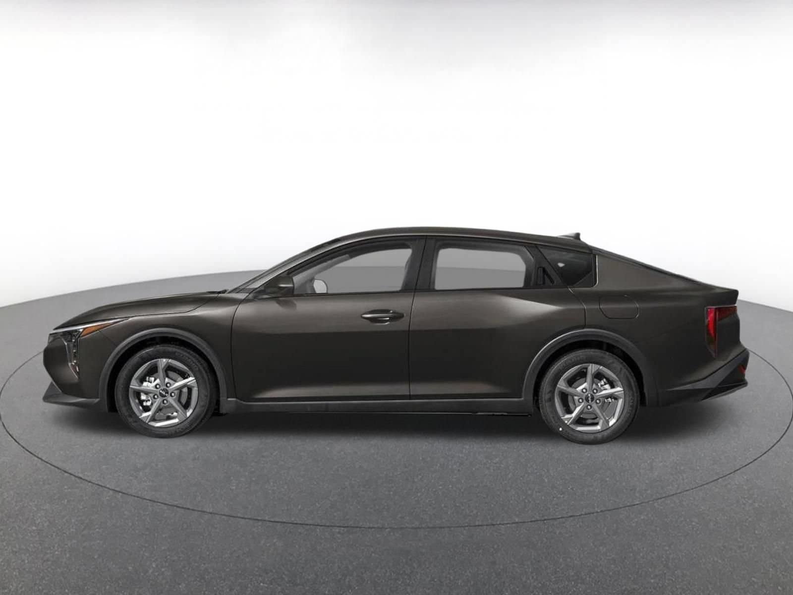 Thumbnail: 2025 Kia K4 - 3