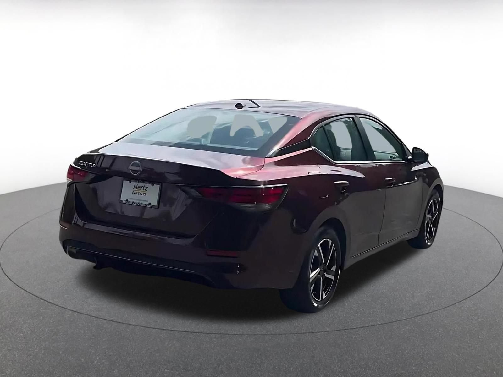Thumbnail: 2025 Nissan Sentra - 13