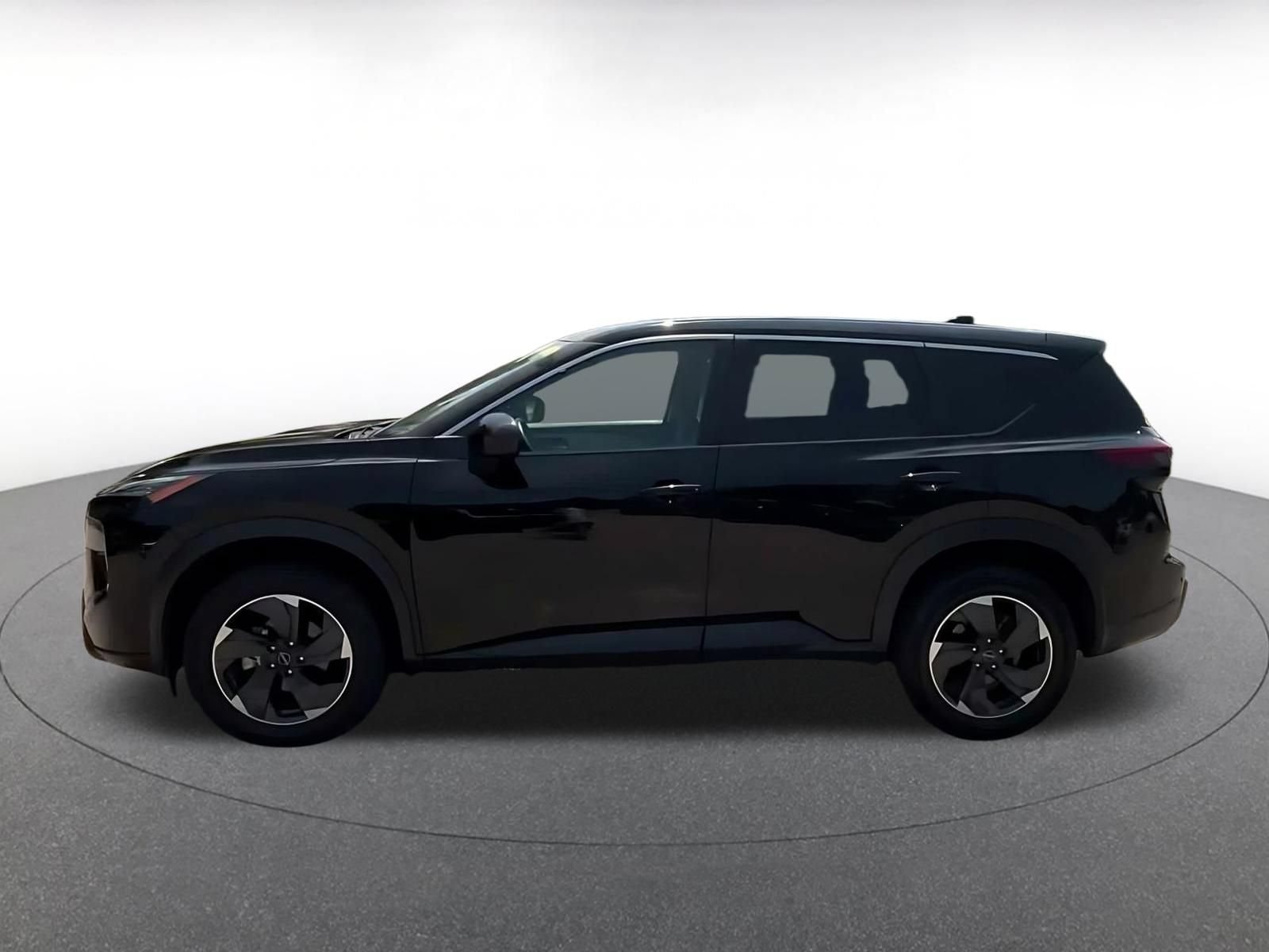 Thumbnail: 2025 Nissan Rogue - 8