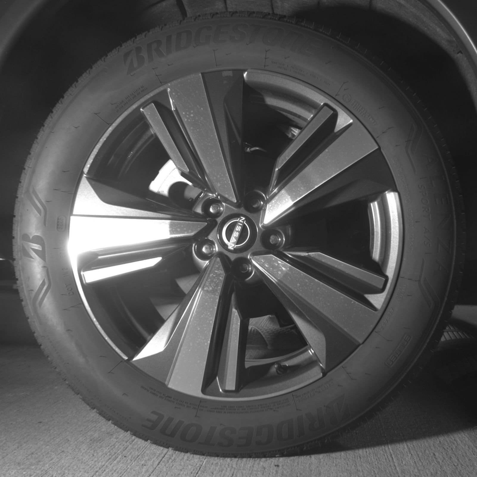 Thumbnail: 2026 Nissan Rogue - 18