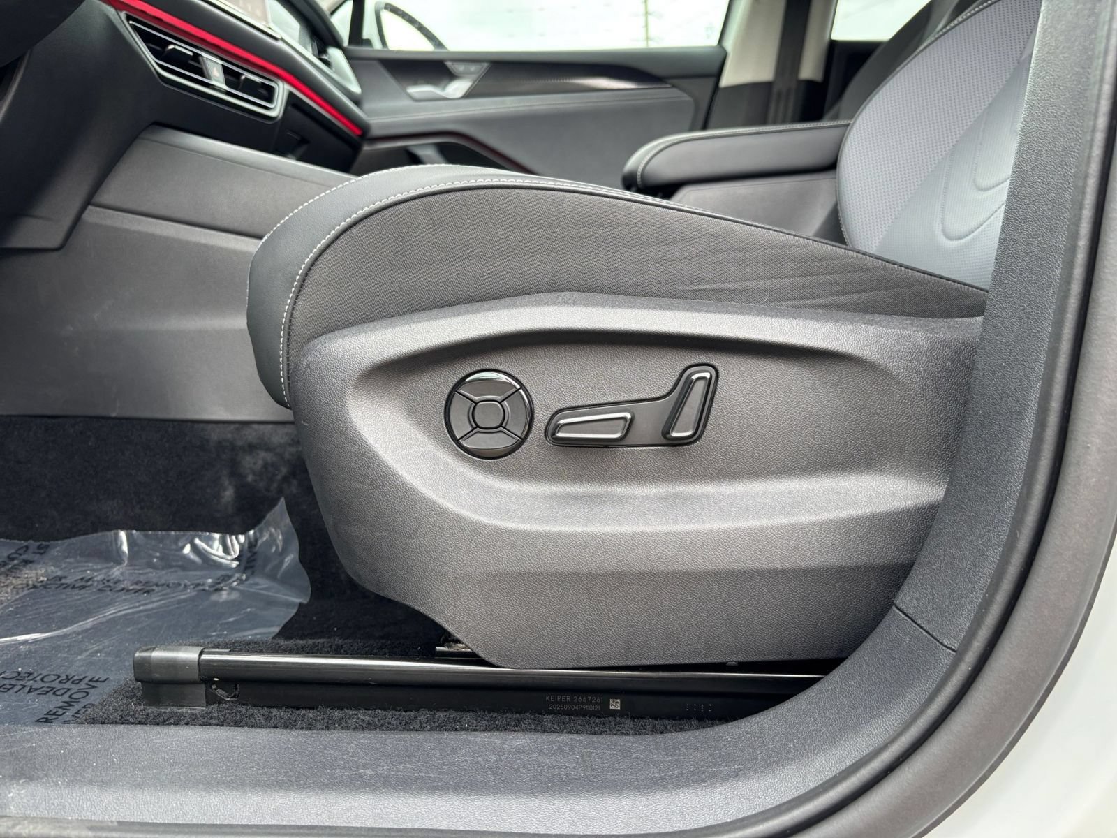 Thumbnail: 2026 Volkswagen Tiguan - 20