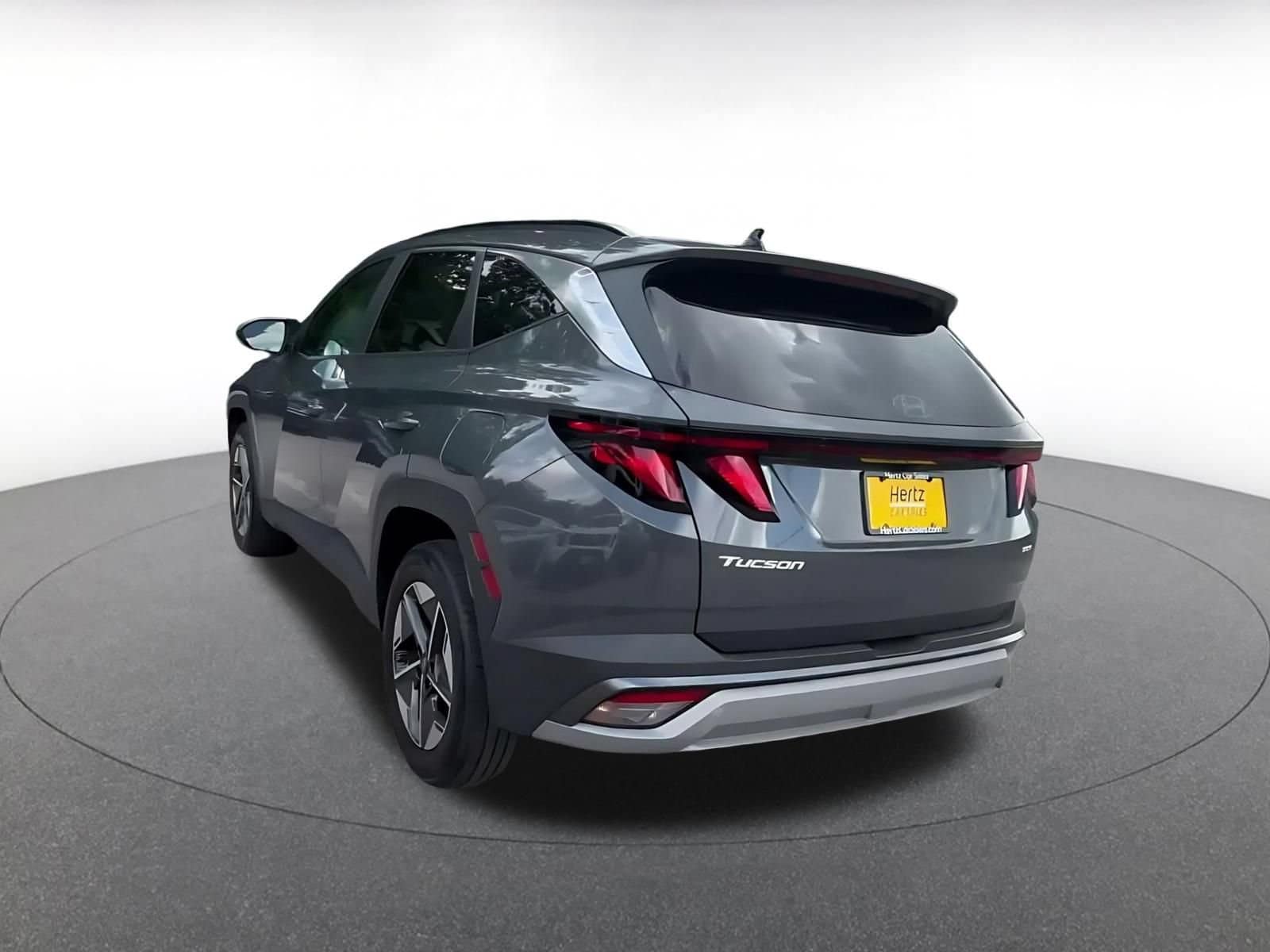 Thumbnail: 2026 Hyundai Tucson - 10
