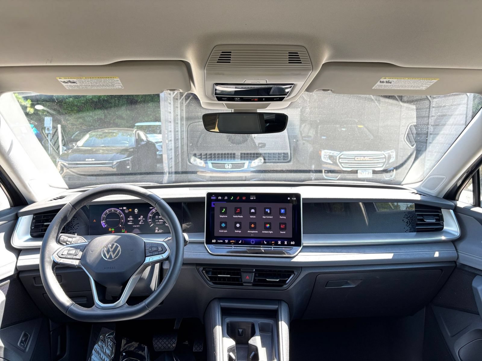Thumbnail: 2026 Volkswagen Tiguan - 33