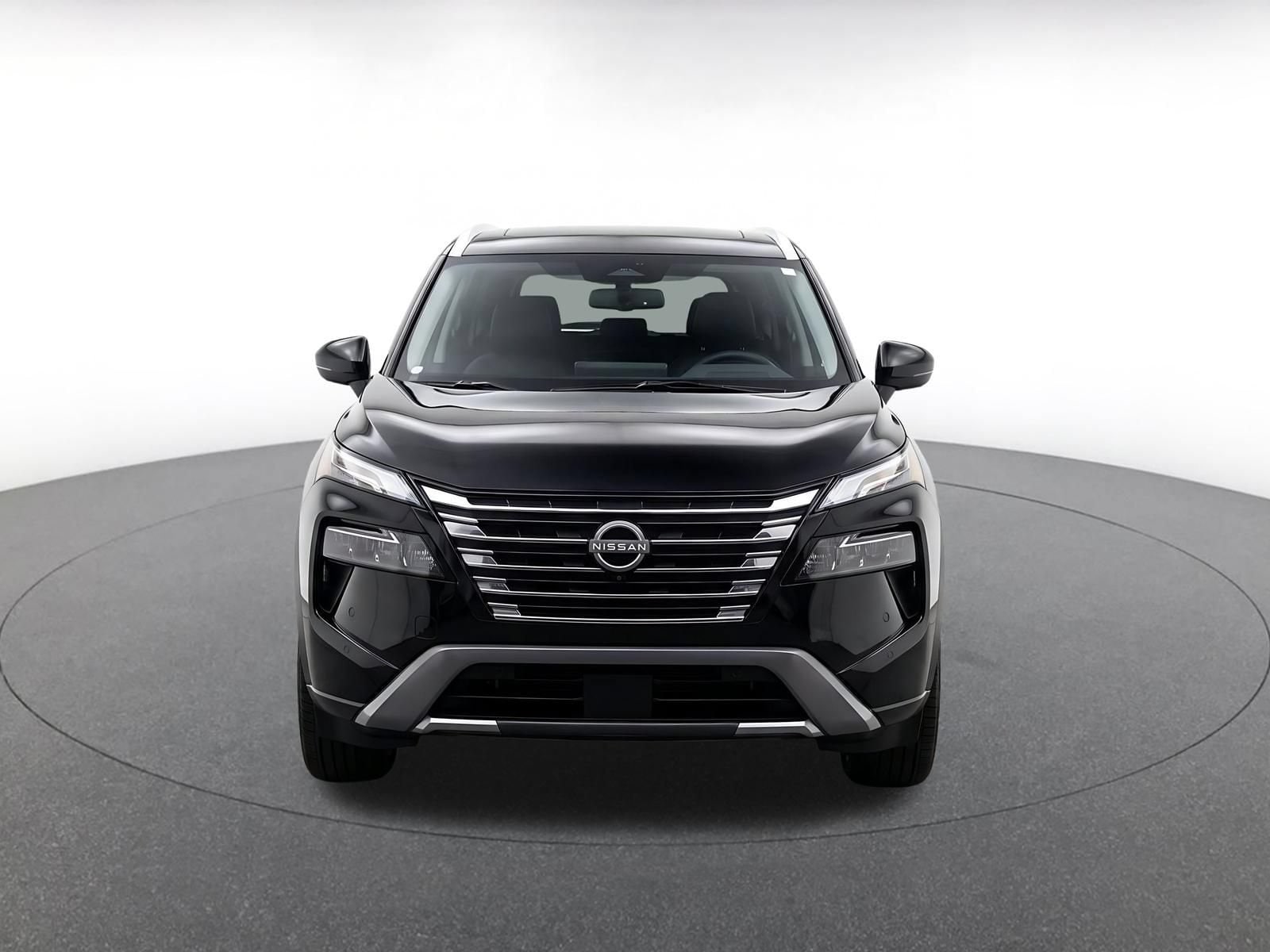 Thumbnail: 2026 Nissan Rogue - 2