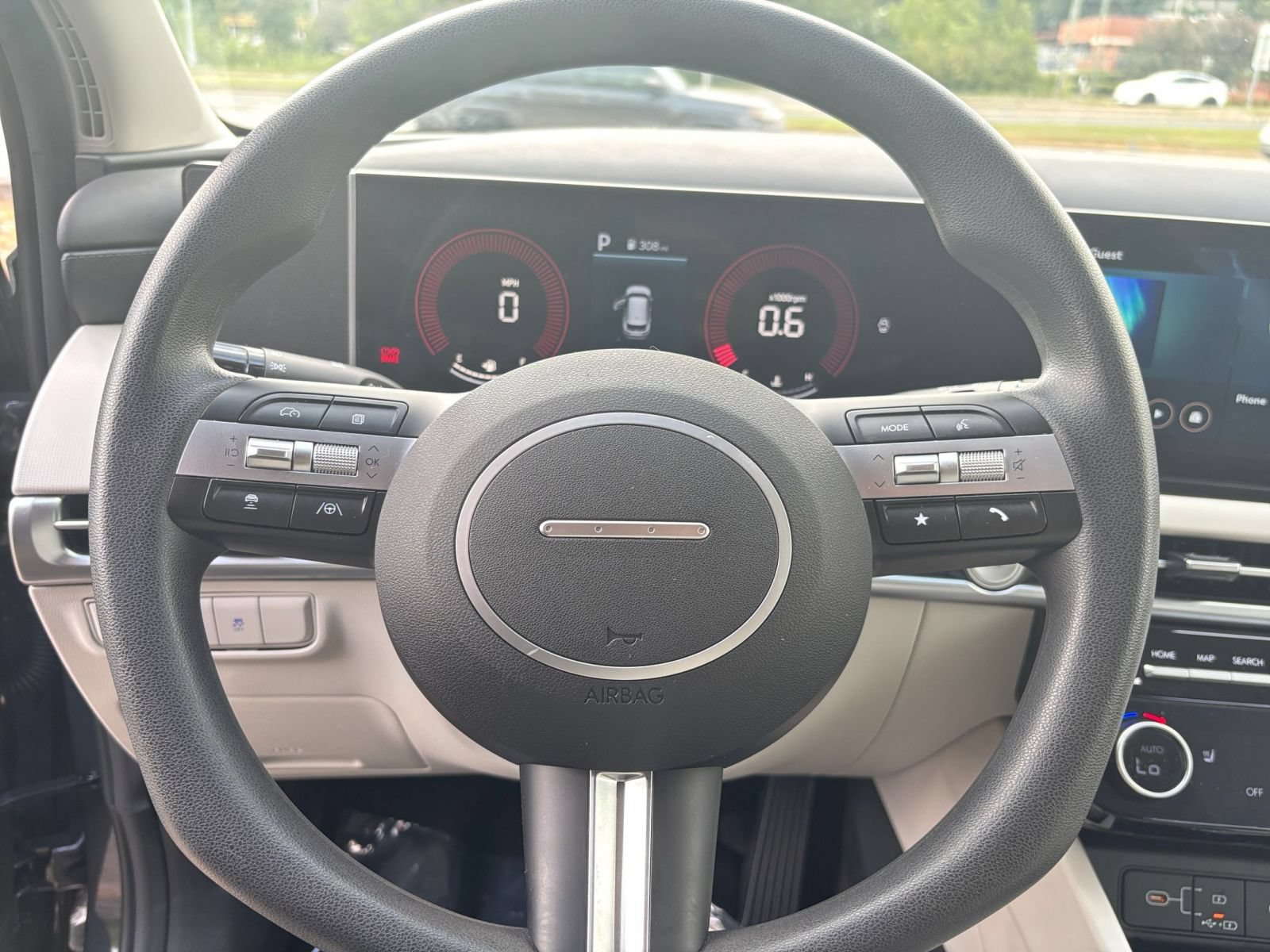 Thumbnail: 2026 Hyundai Tucson - 27
