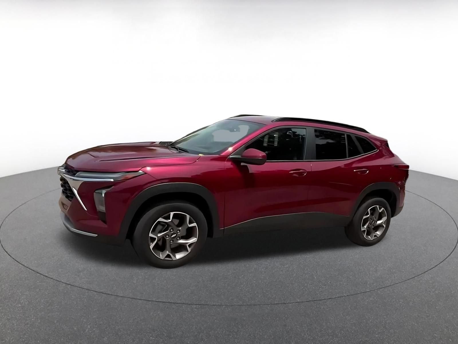 Thumbnail: 2025 Chevrolet Trax - 7
