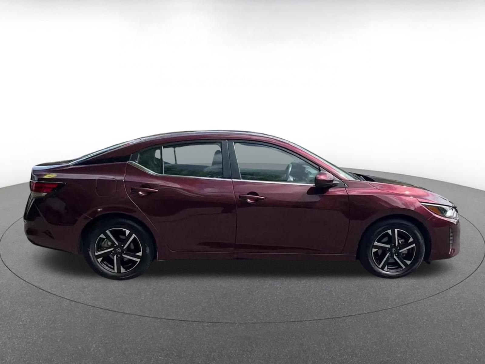 Thumbnail: 2025 Nissan Sentra - 15