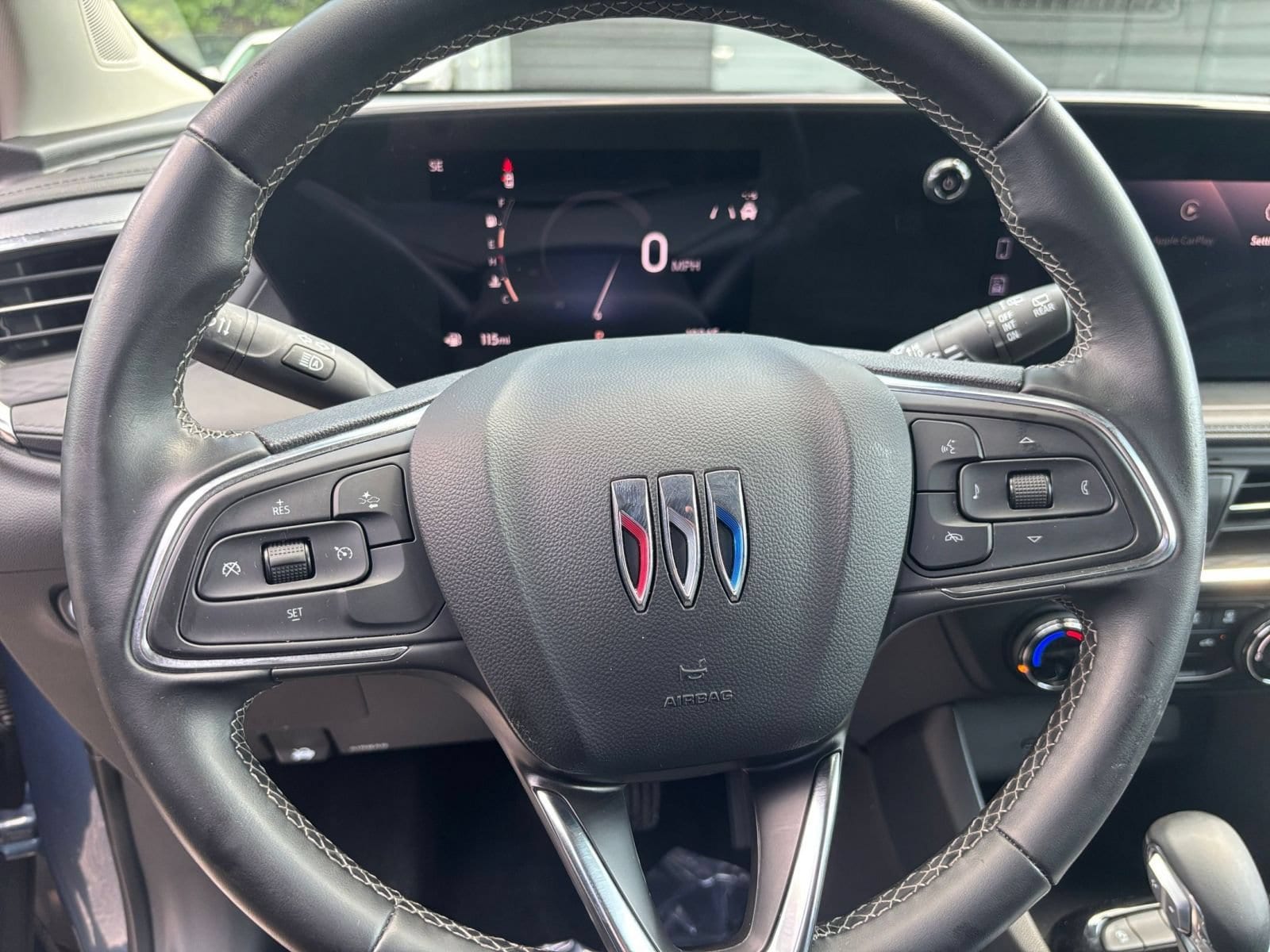 Thumbnail: 2026 Buick Encore GX - 24