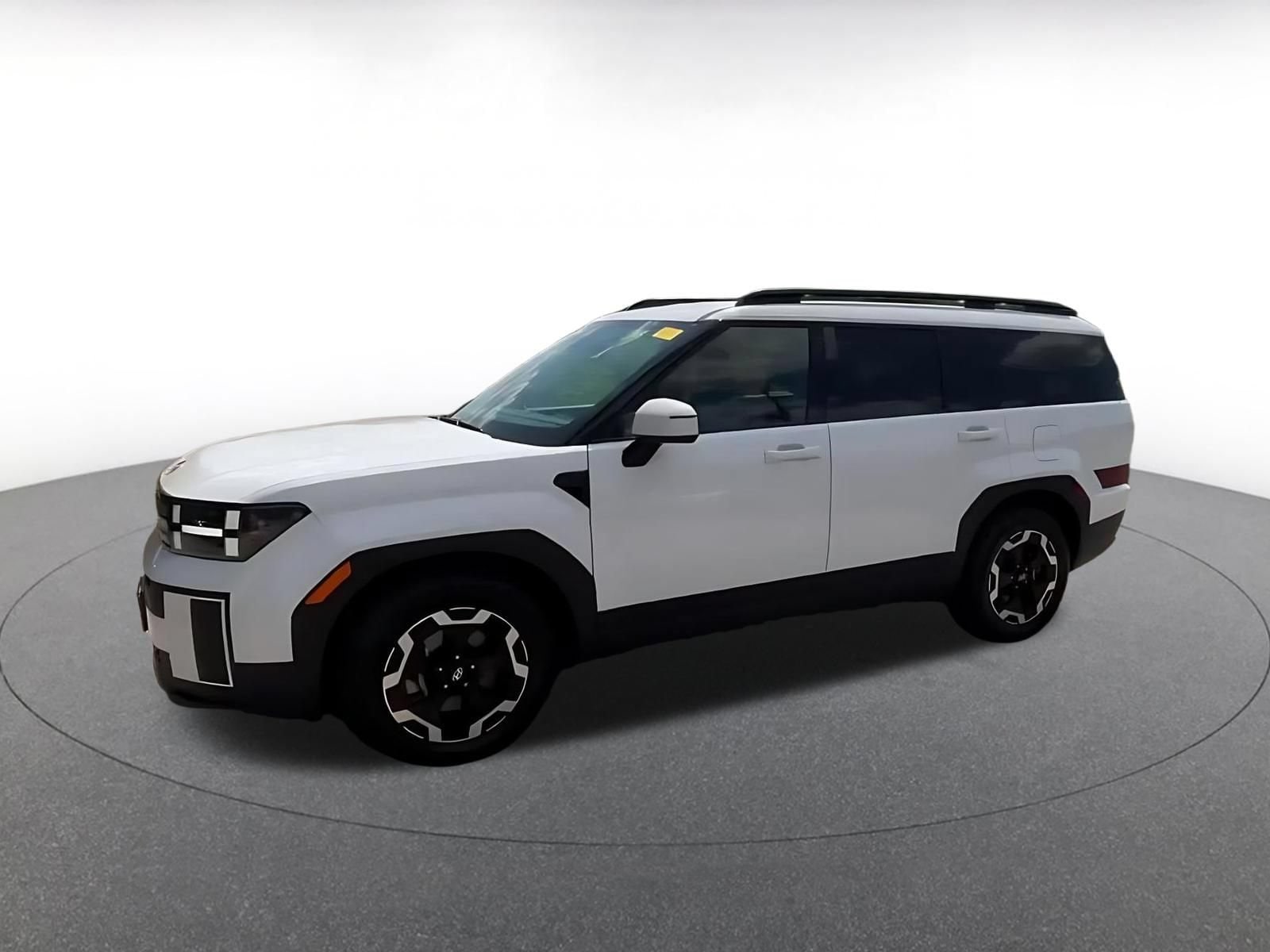 Thumbnail: 2026 Hyundai Santa Fe - 7