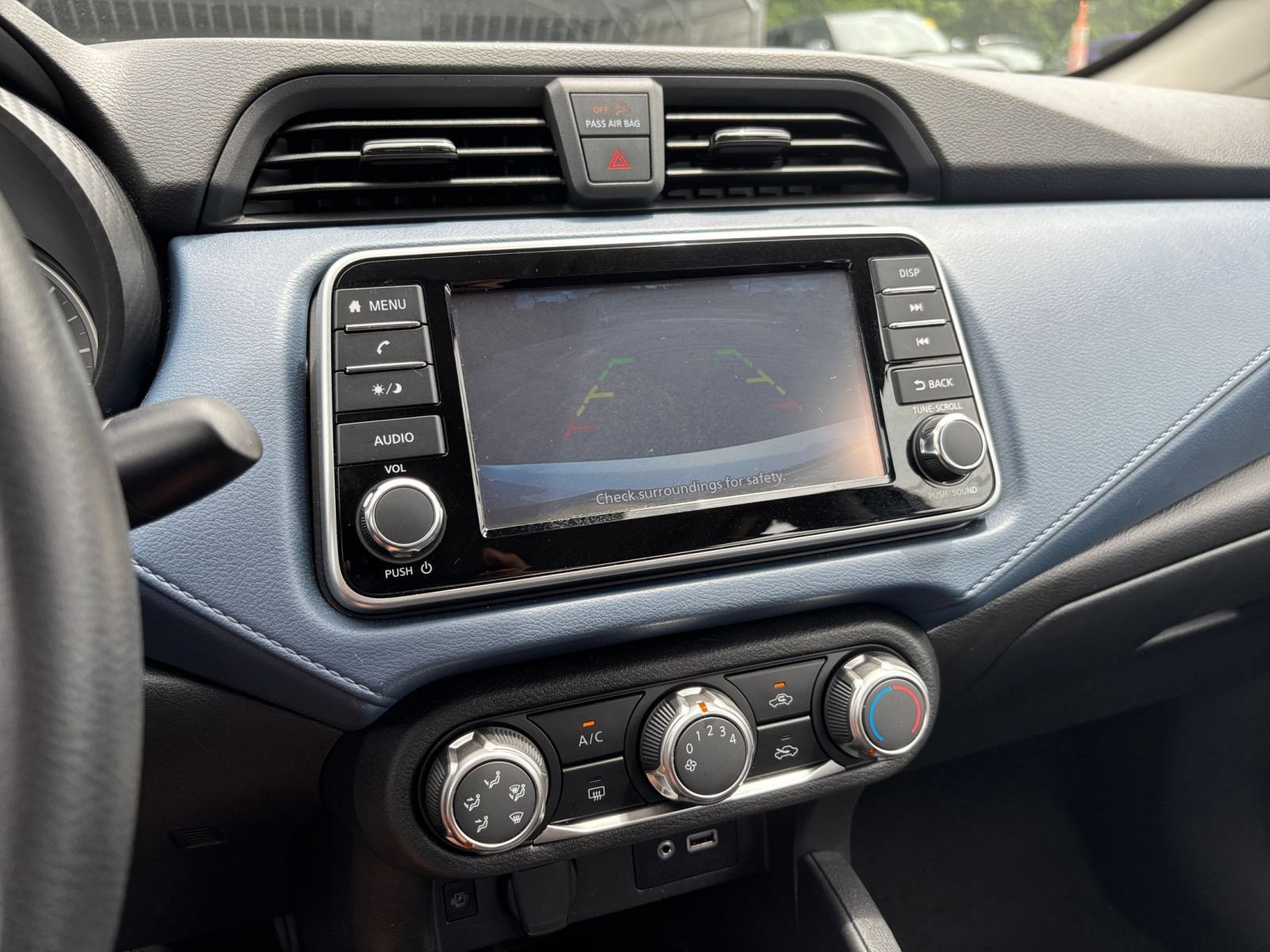 Thumbnail: 2025 Nissan Versa - 16