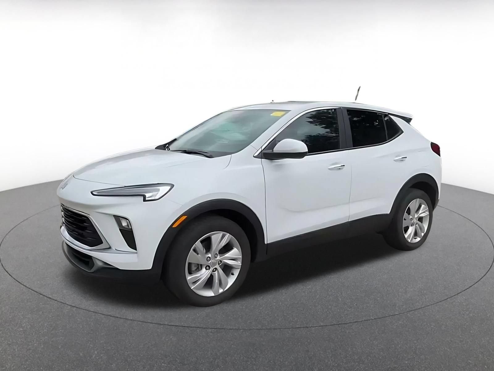 Thumbnail: 2026 Buick Encore GX - 7