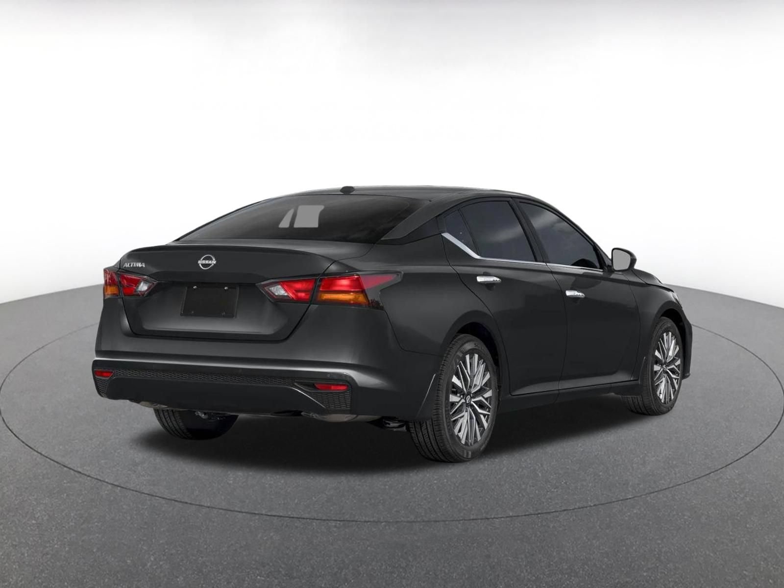 Thumbnail: 2026 Nissan Altima - 2