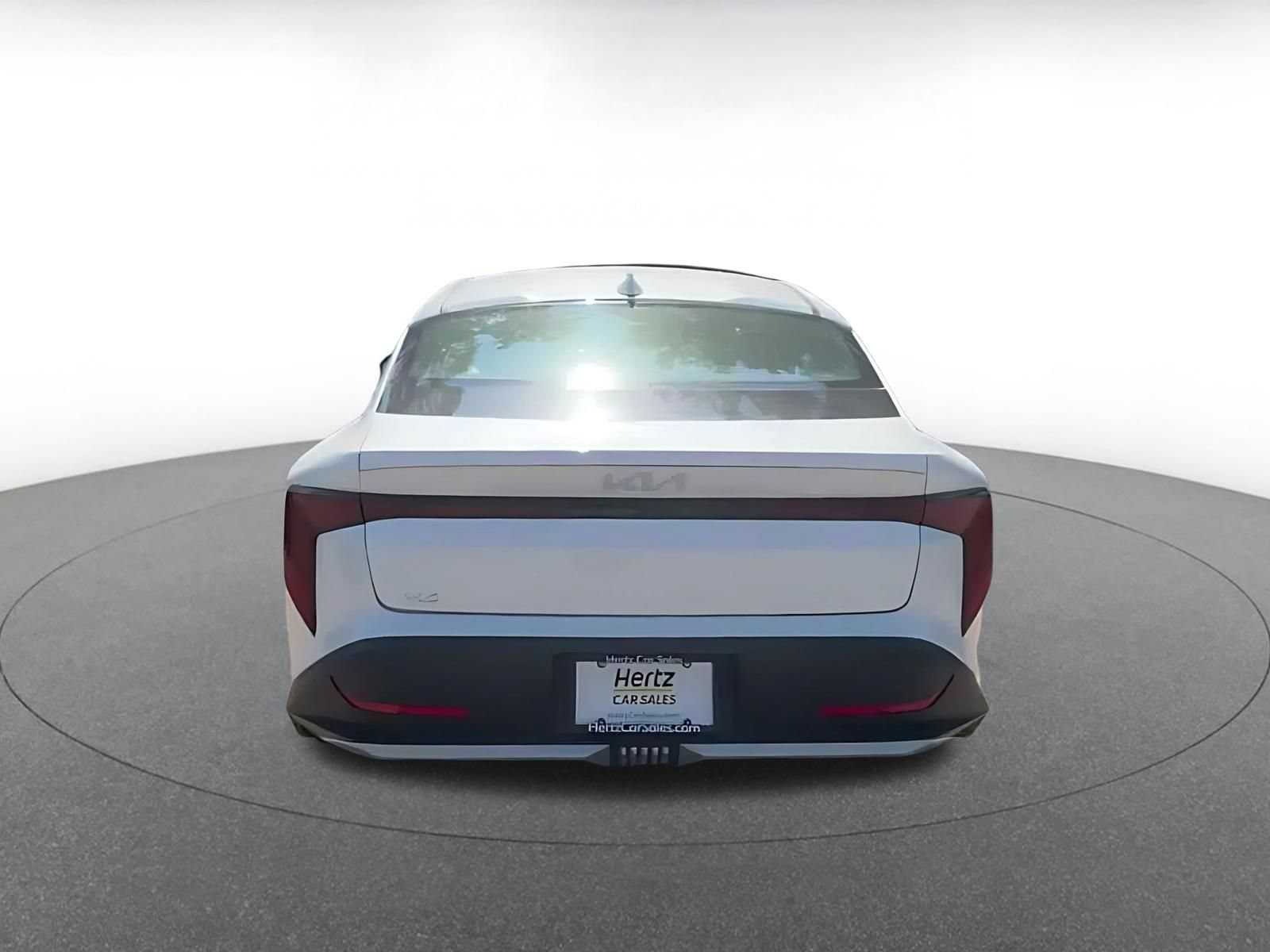 Thumbnail: 2025 Kia K4 - 12