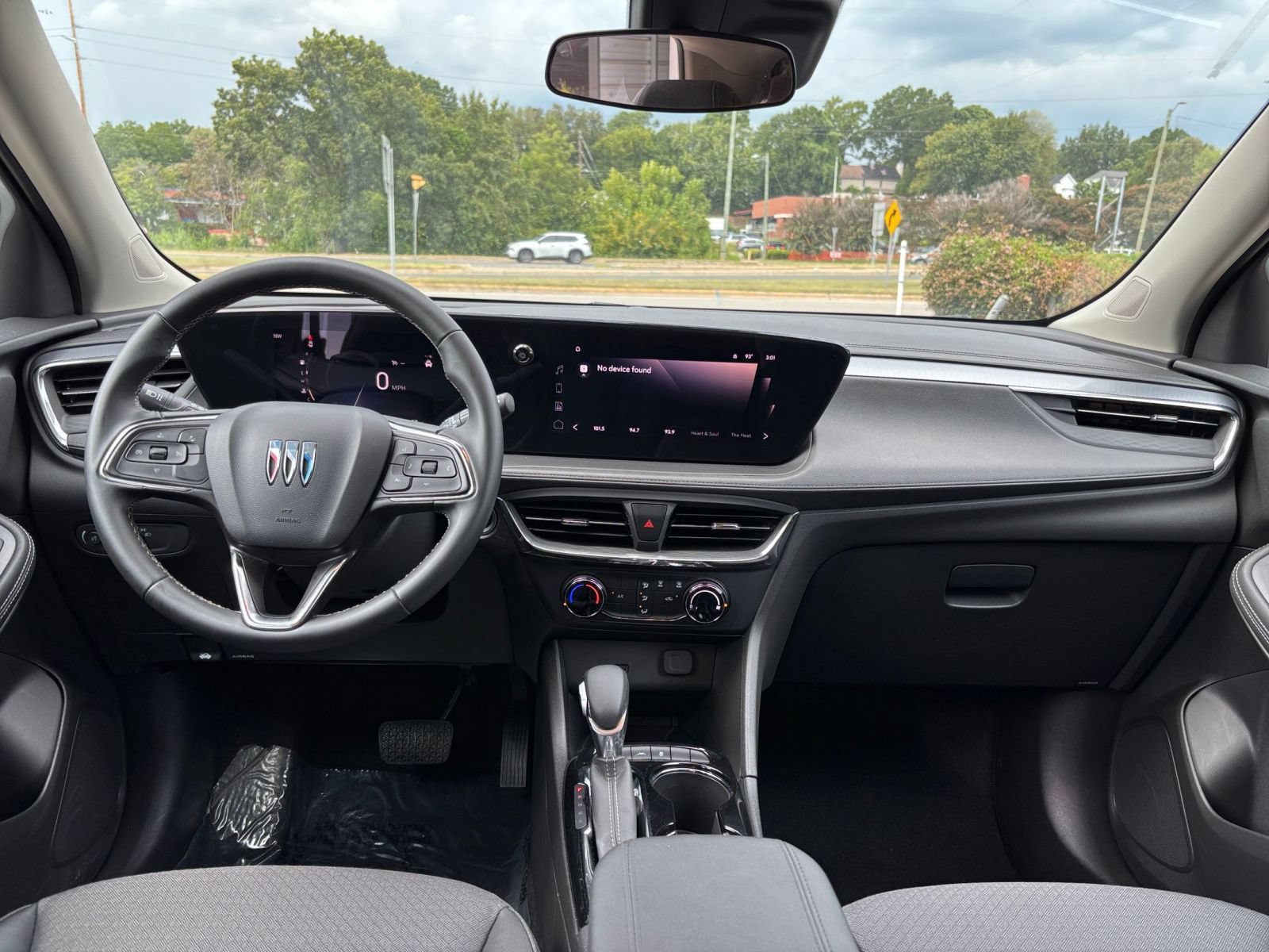 Thumbnail: 2026 Buick Encore GX - 31