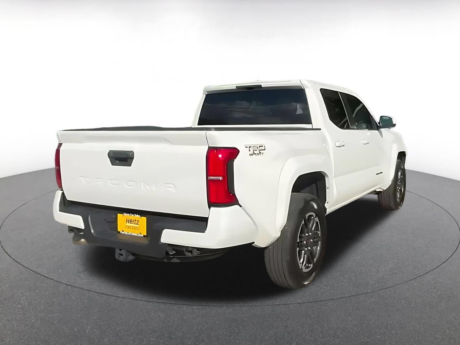 Thumbnail: 2024 Toyota Tacoma - 13