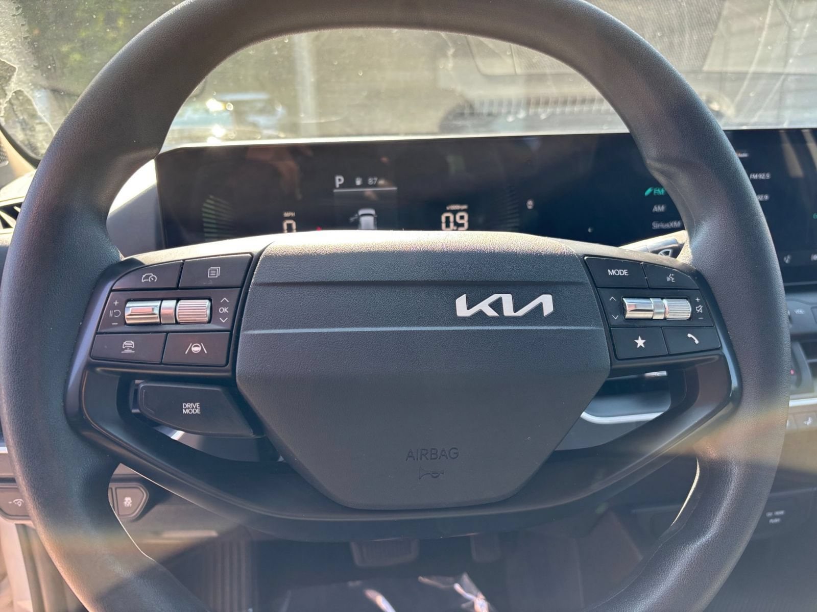 Thumbnail: 2025 Kia K4 - 24
