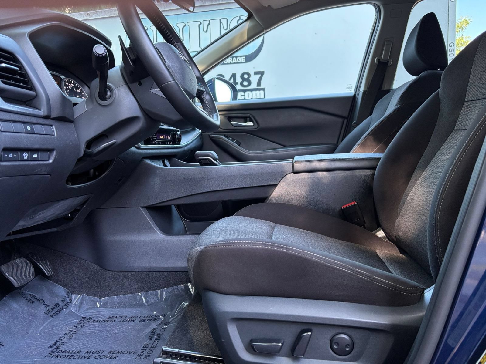 Thumbnail: 2025 Nissan Rogue - 26