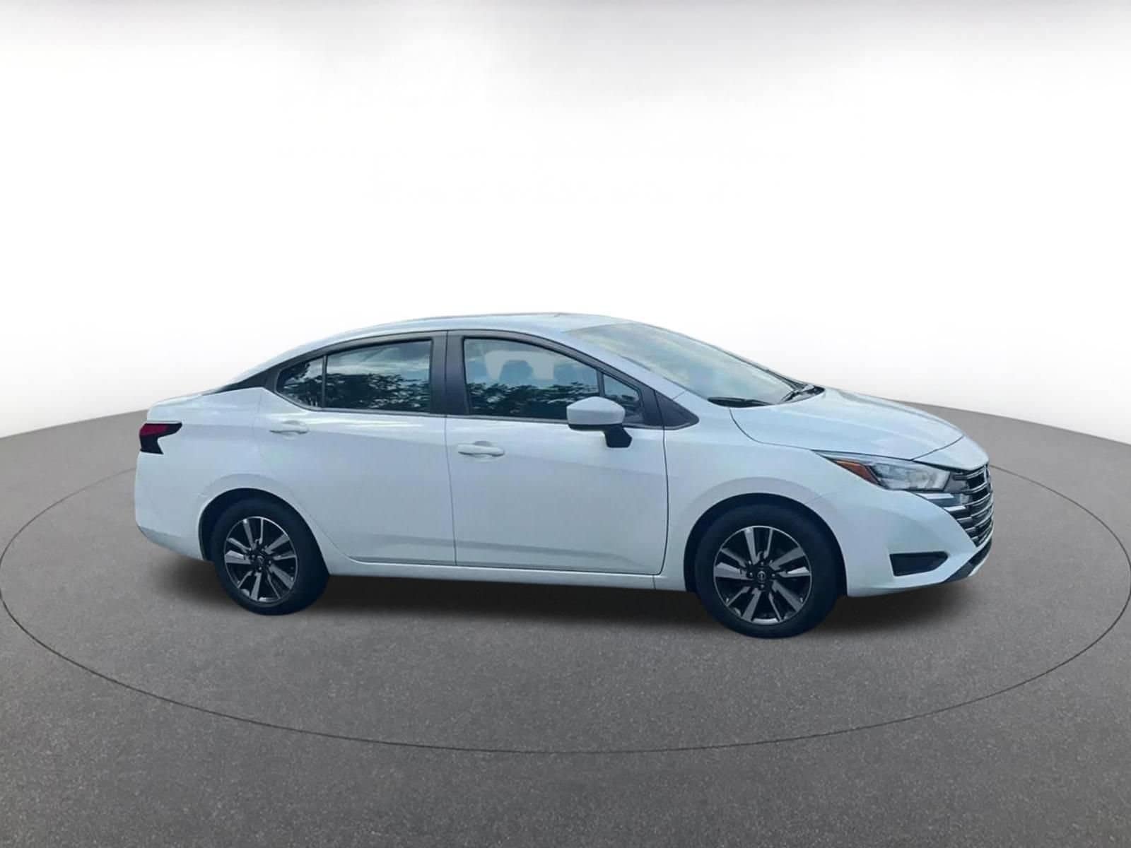 Thumbnail: 2025 Nissan Versa - 2