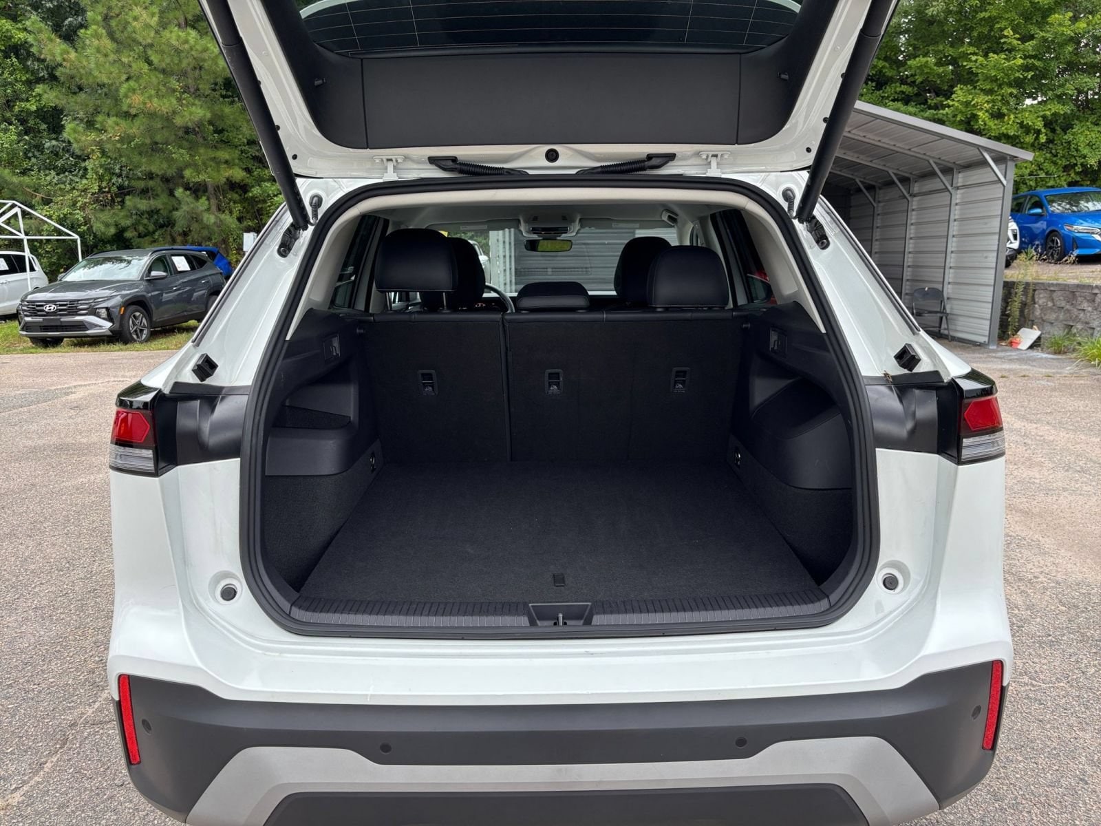 Thumbnail: 2026 Volkswagen Tiguan - 31