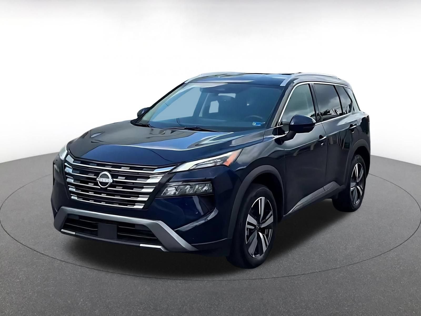 Thumbnail: 2026 Nissan Rogue - 6