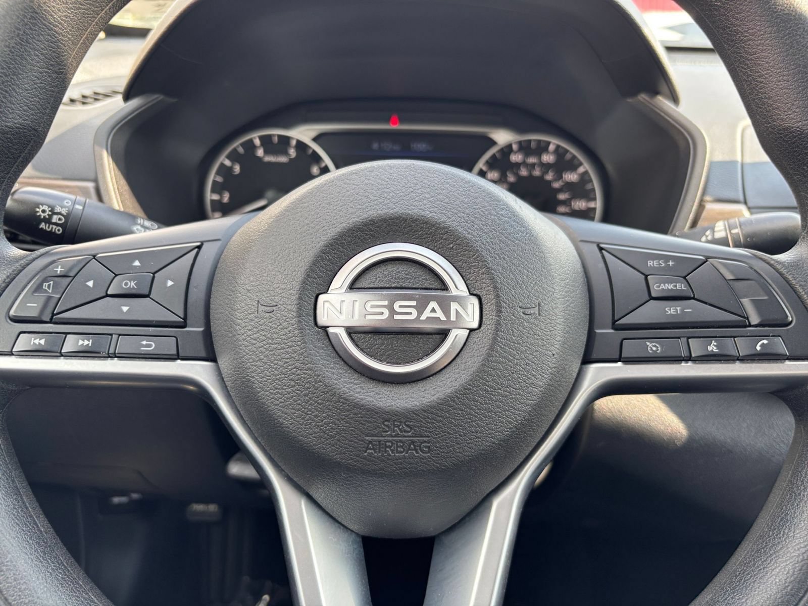 Thumbnail: 2025 Nissan Altima - 27
