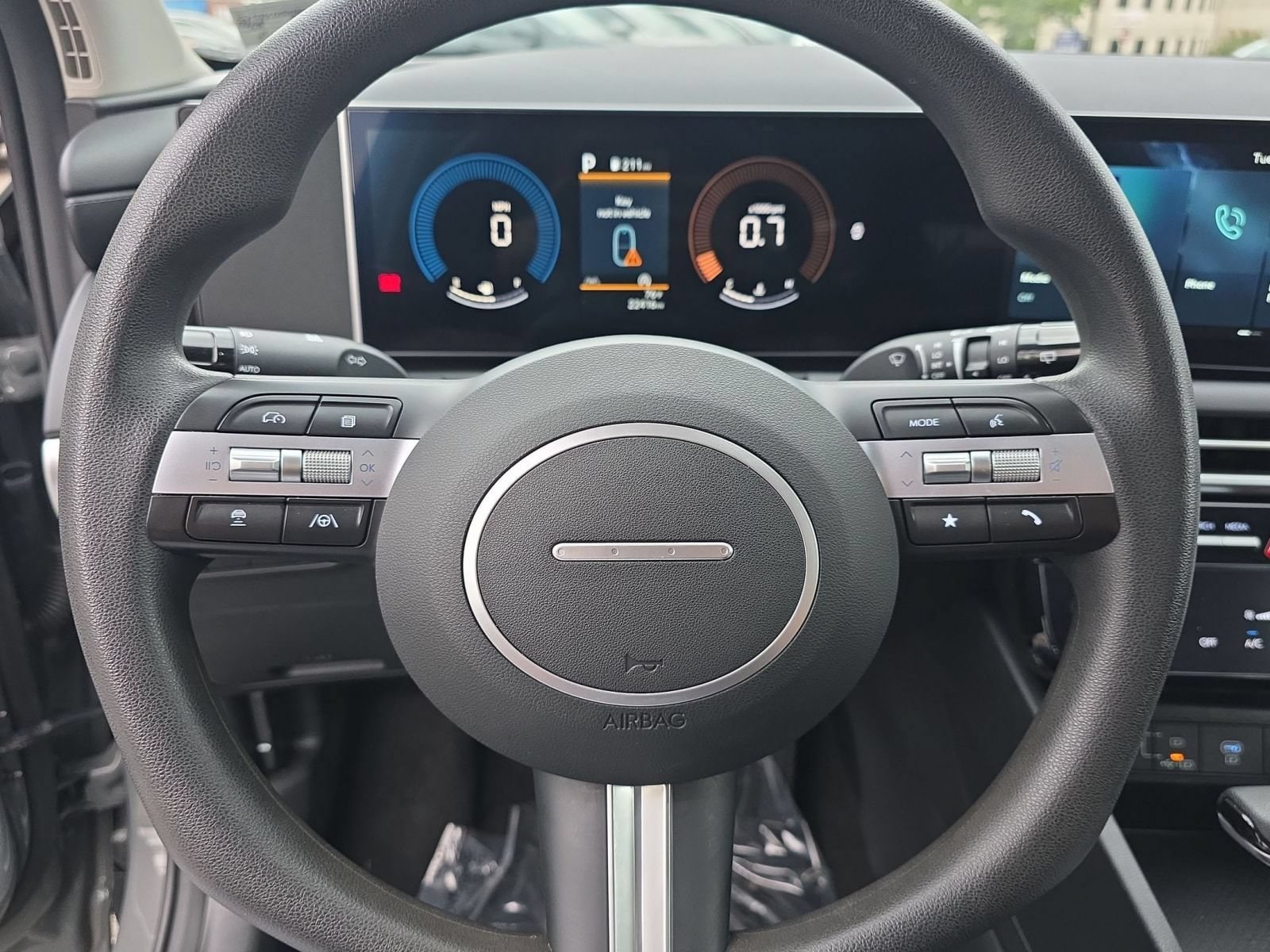 Thumbnail: 2026 Hyundai Tucson - 18