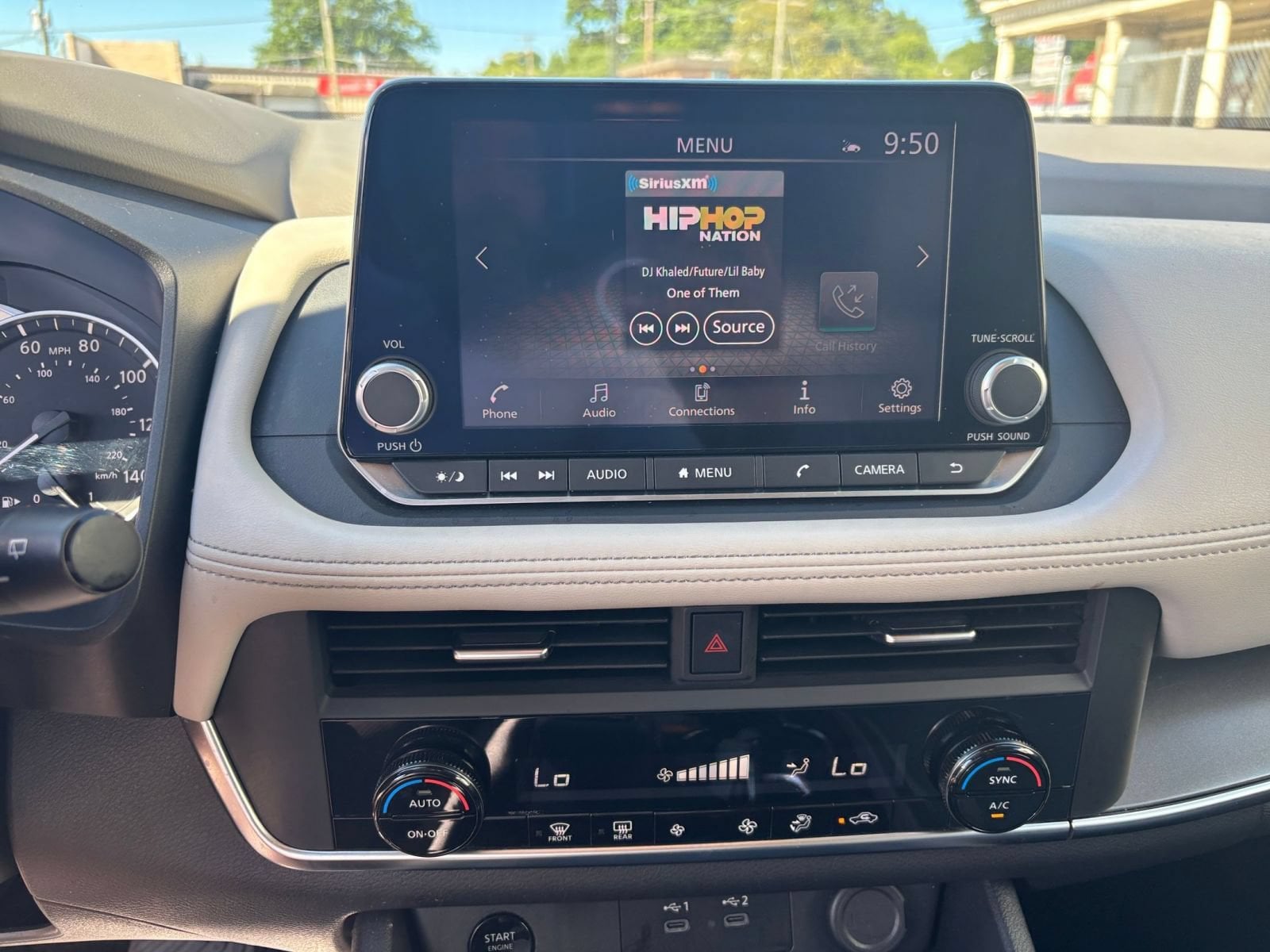 Thumbnail: 2025 Nissan Rogue - 19