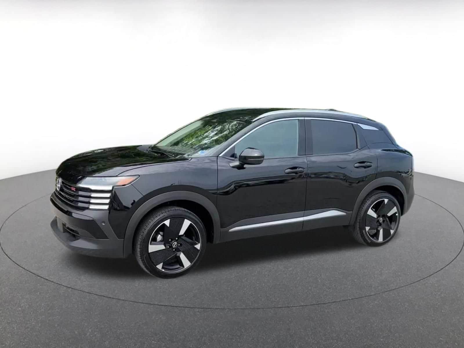 Thumbnail: 2026 Nissan Kicks - 7