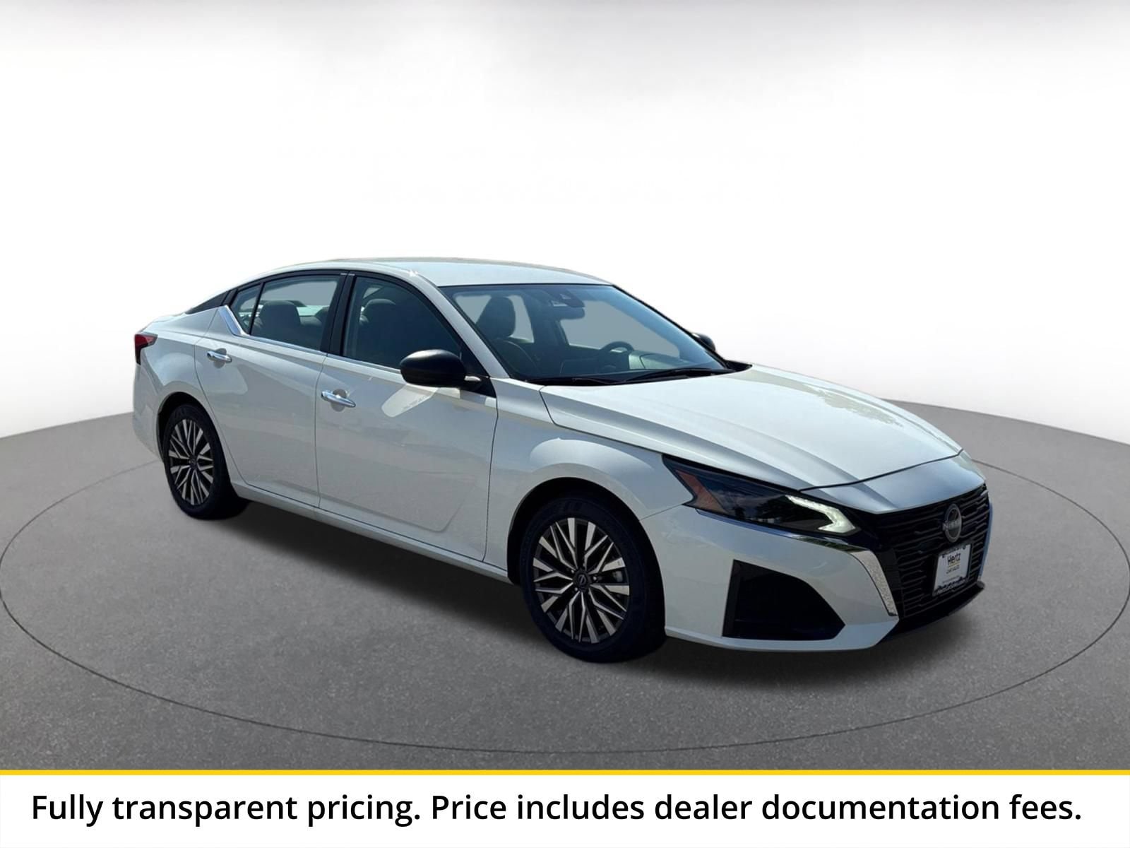 Thumbnail: 2025 Nissan Altima - 1