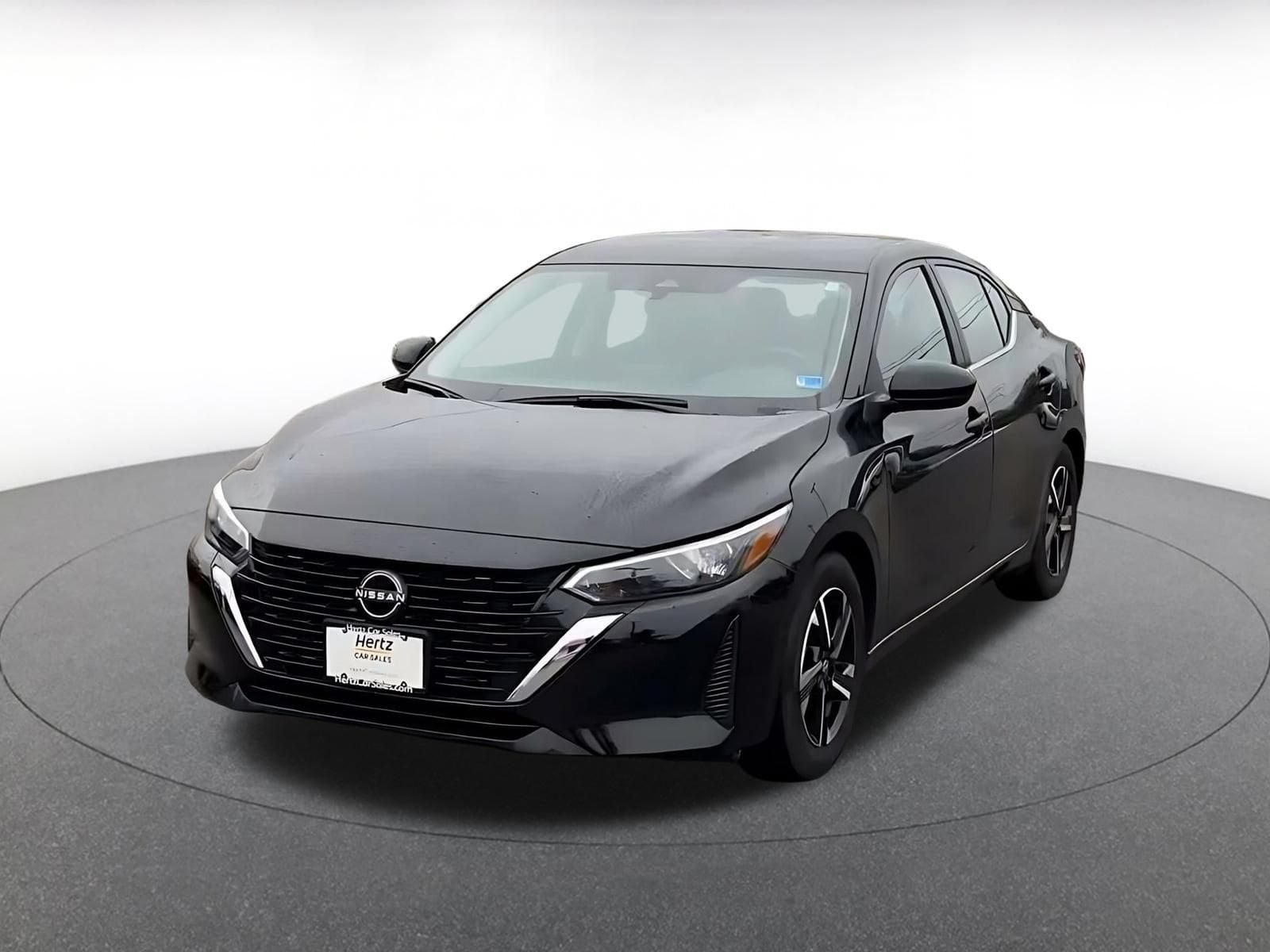 Thumbnail: 2025 Nissan Sentra - 6