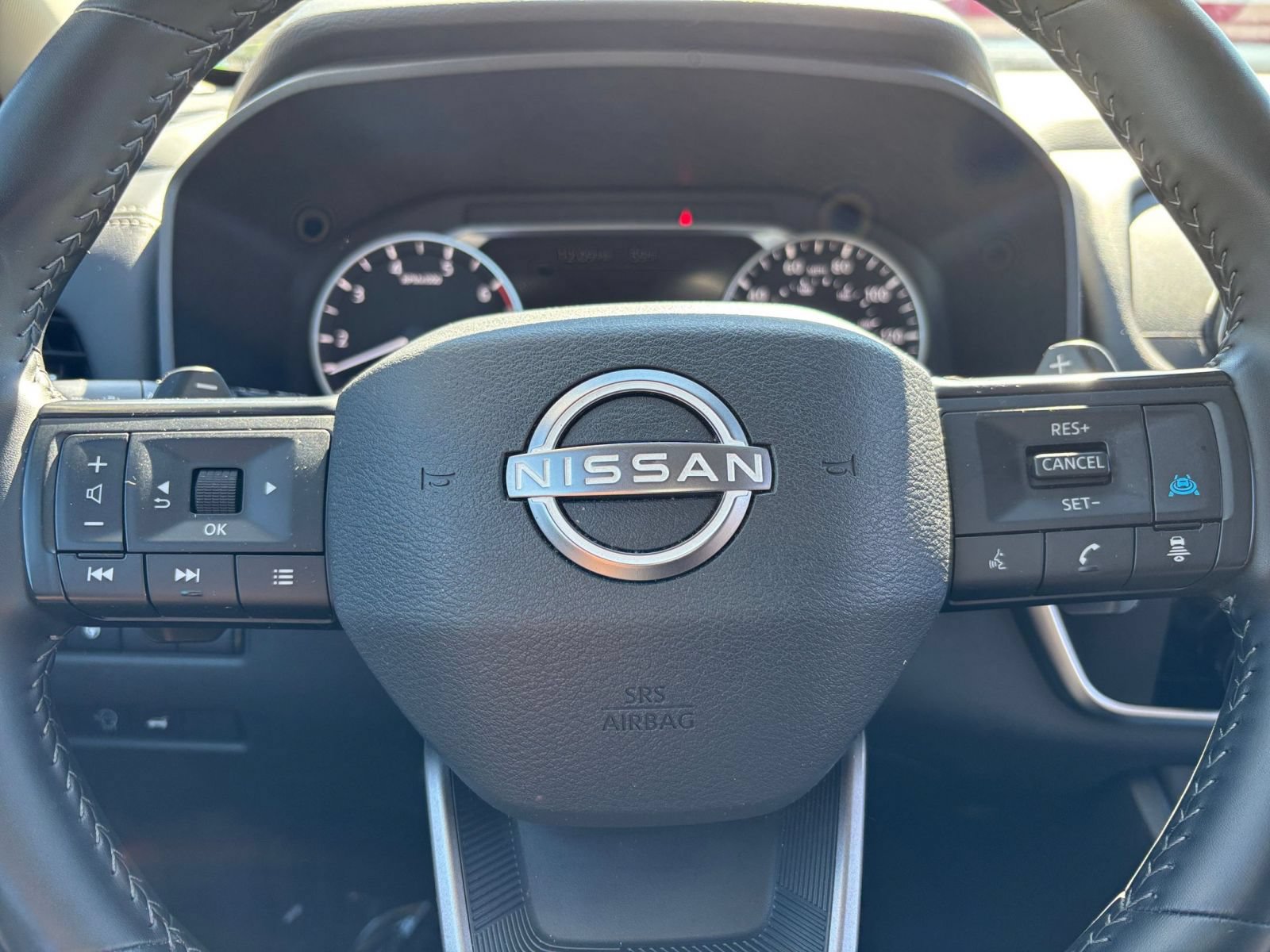 Thumbnail: 2025 Nissan Rogue - 29
