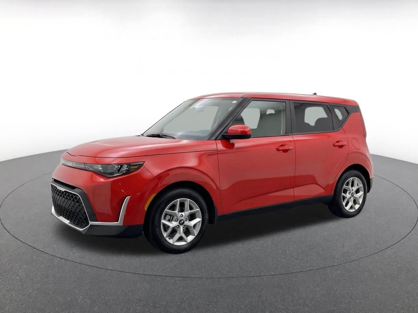 Thumbnail: 2025 Kia Soul - 3