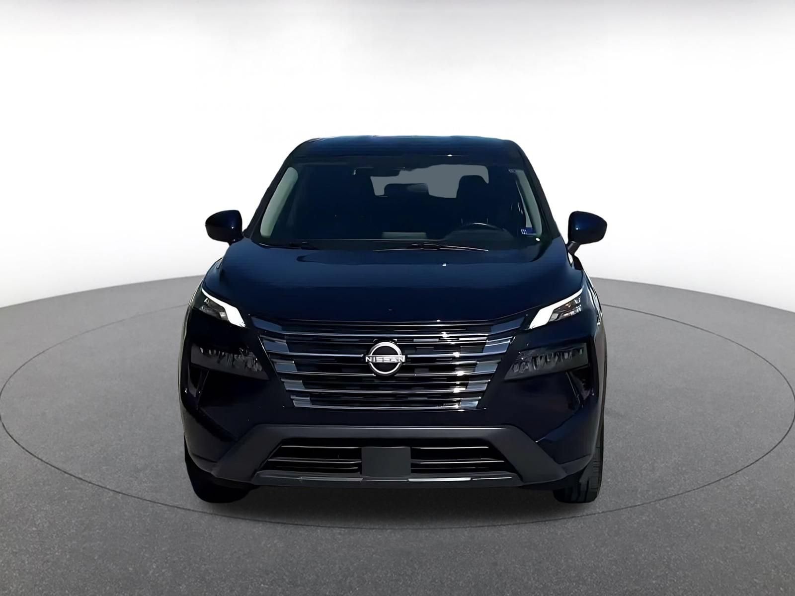 Thumbnail: 2025 Nissan Rogue - 4