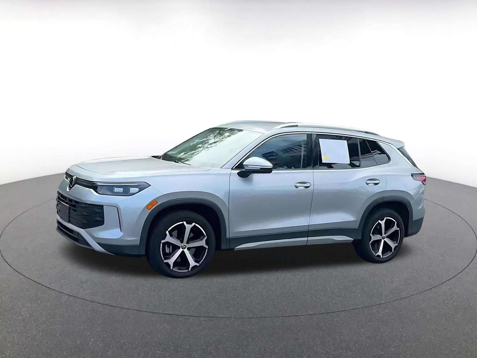 Thumbnail: 2026 Volkswagen Tiguan - 7