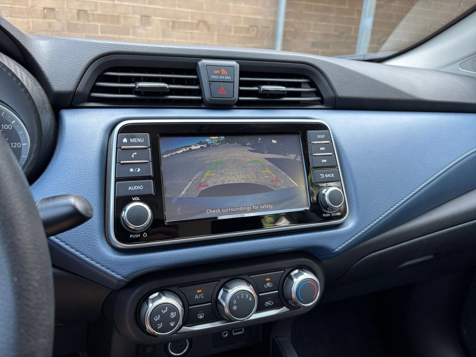 Thumbnail: 2025 Nissan Versa - 25