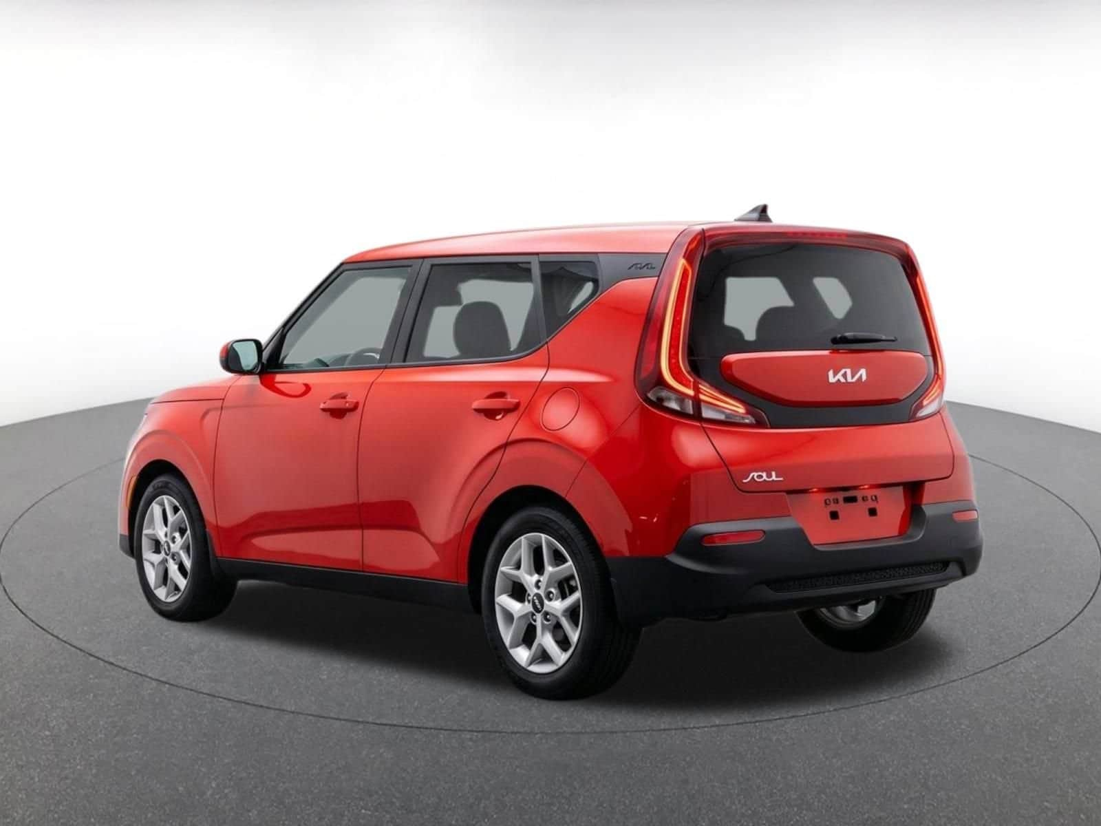 Thumbnail: 2025 Kia Soul - 6