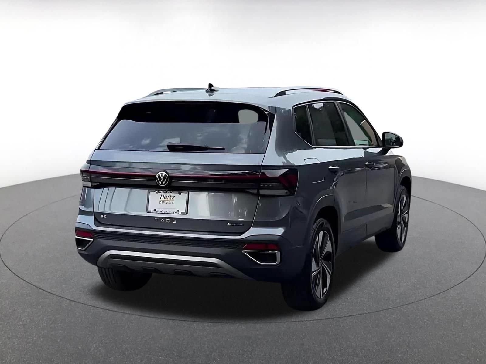 Thumbnail: 2026 Volkswagen Taos - 22