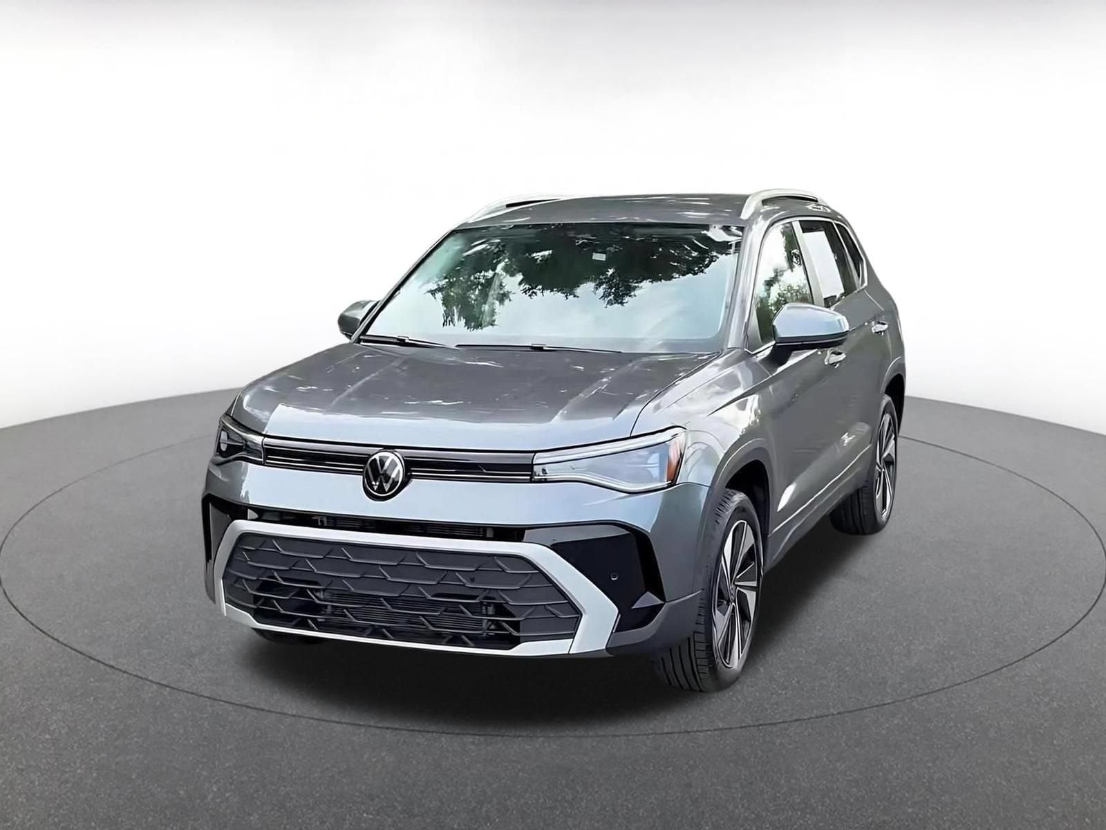 Thumbnail: 2026 Volkswagen Taos - 9