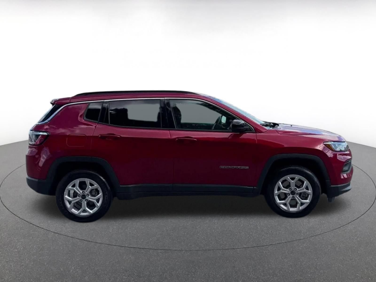 Thumbnail: 2025 Jeep Compass - 15