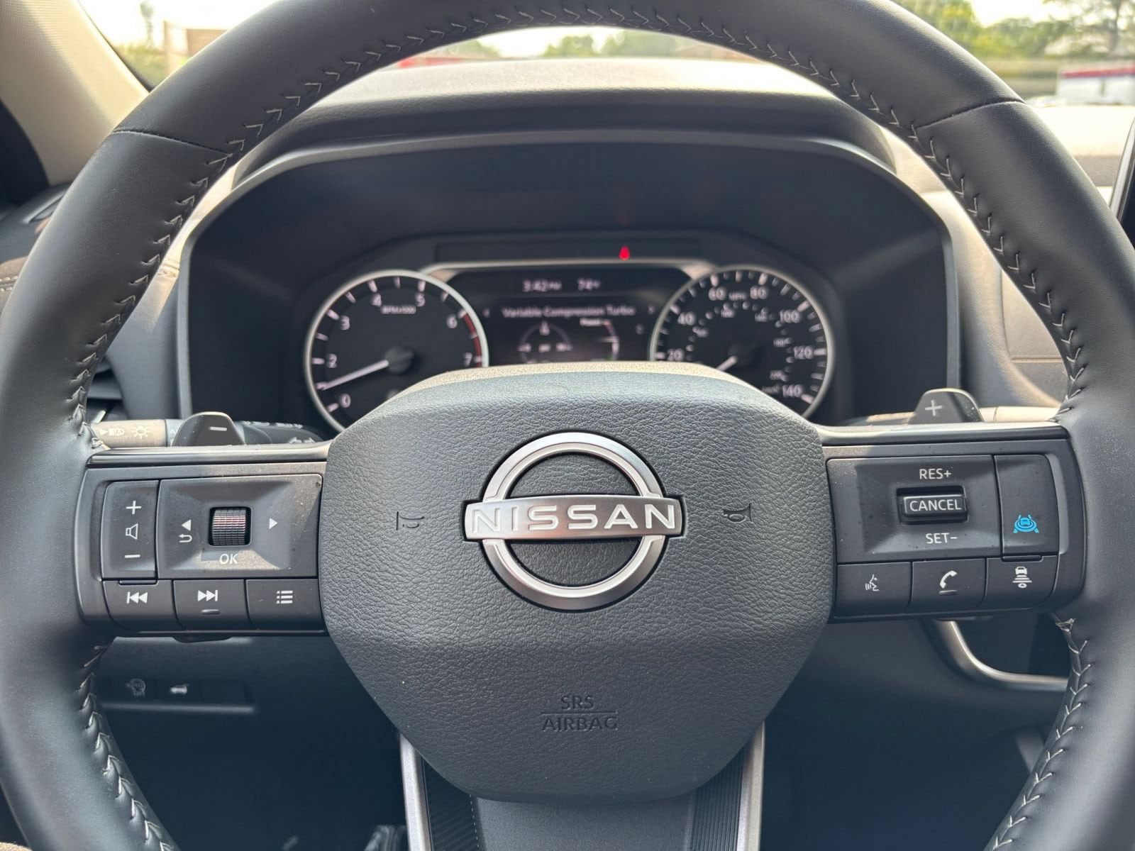 Thumbnail: 2026 Nissan Rogue - 28