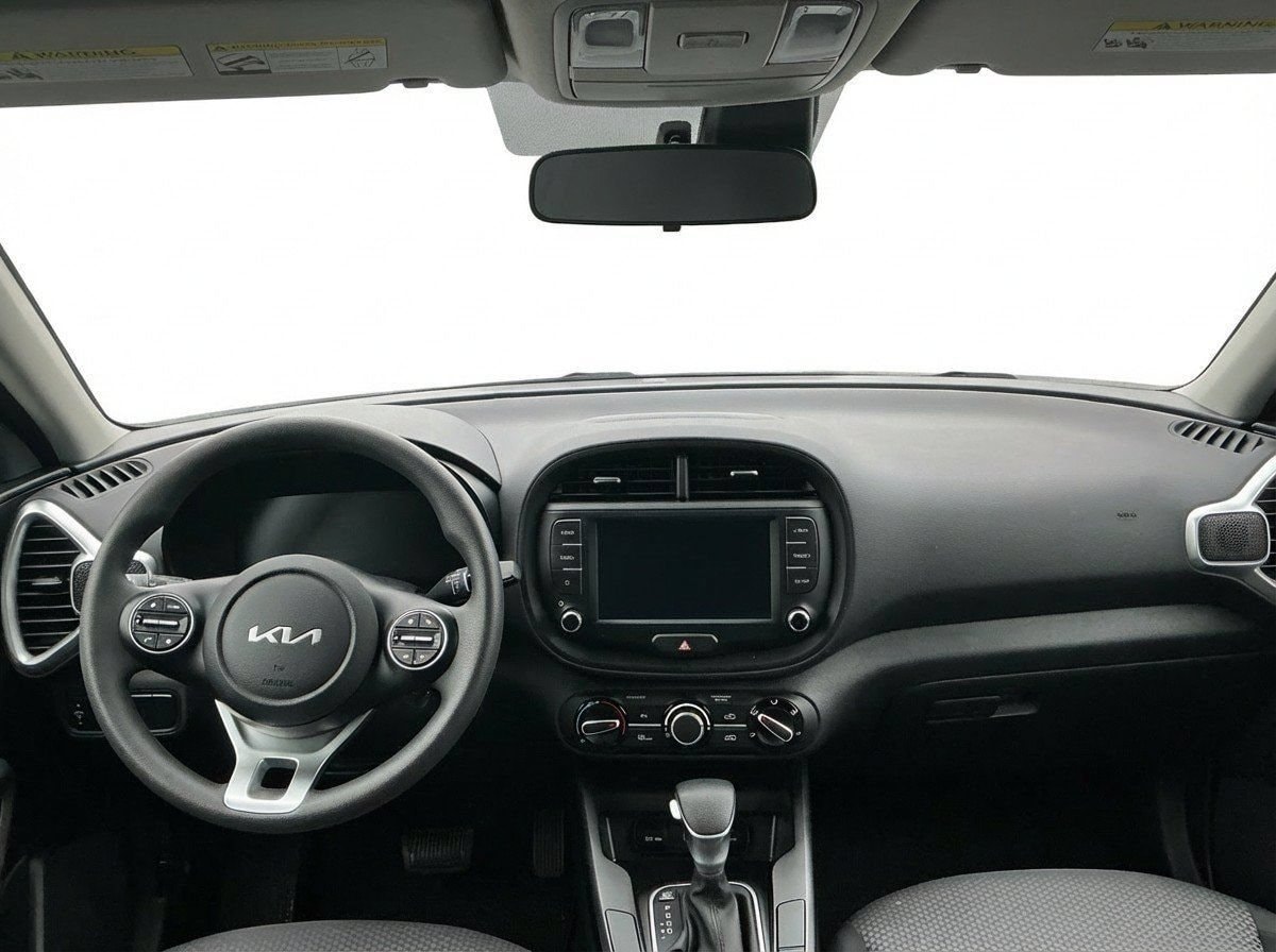 Thumbnail: 2025 Kia Soul - 13