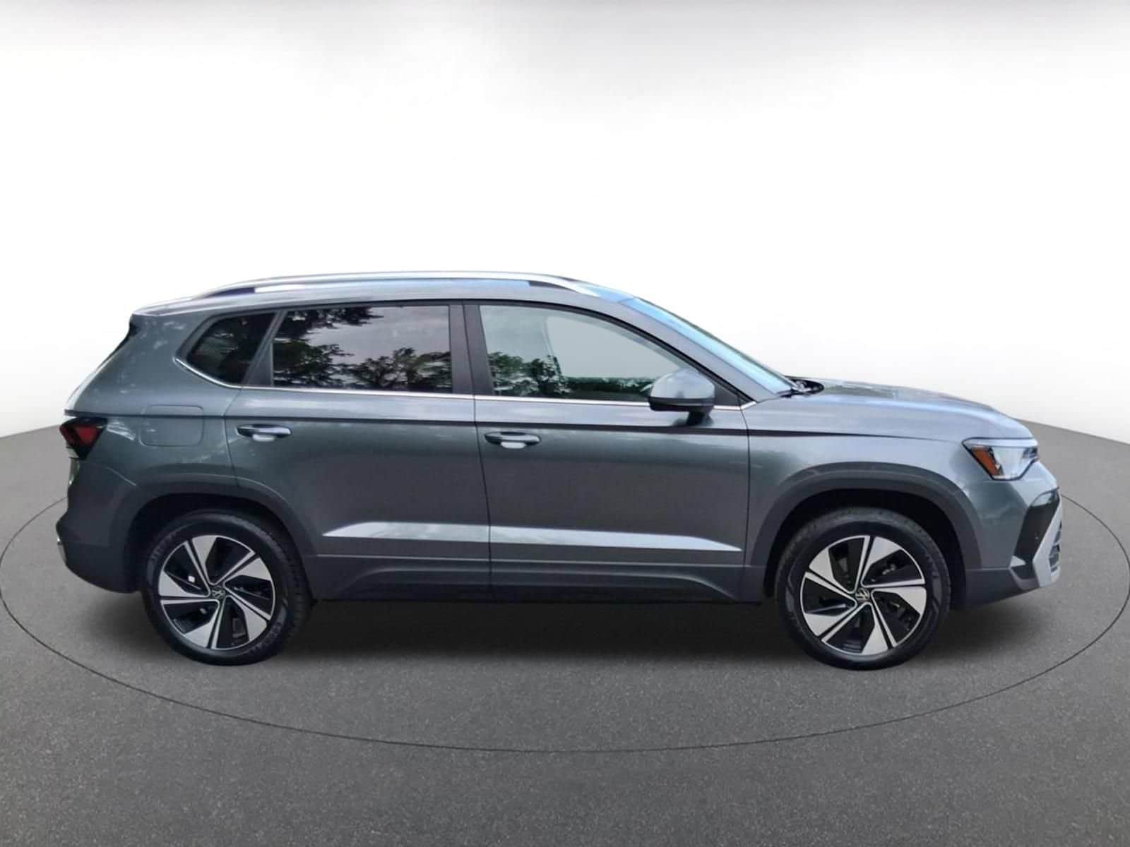Thumbnail: 2026 Volkswagen Taos - 30