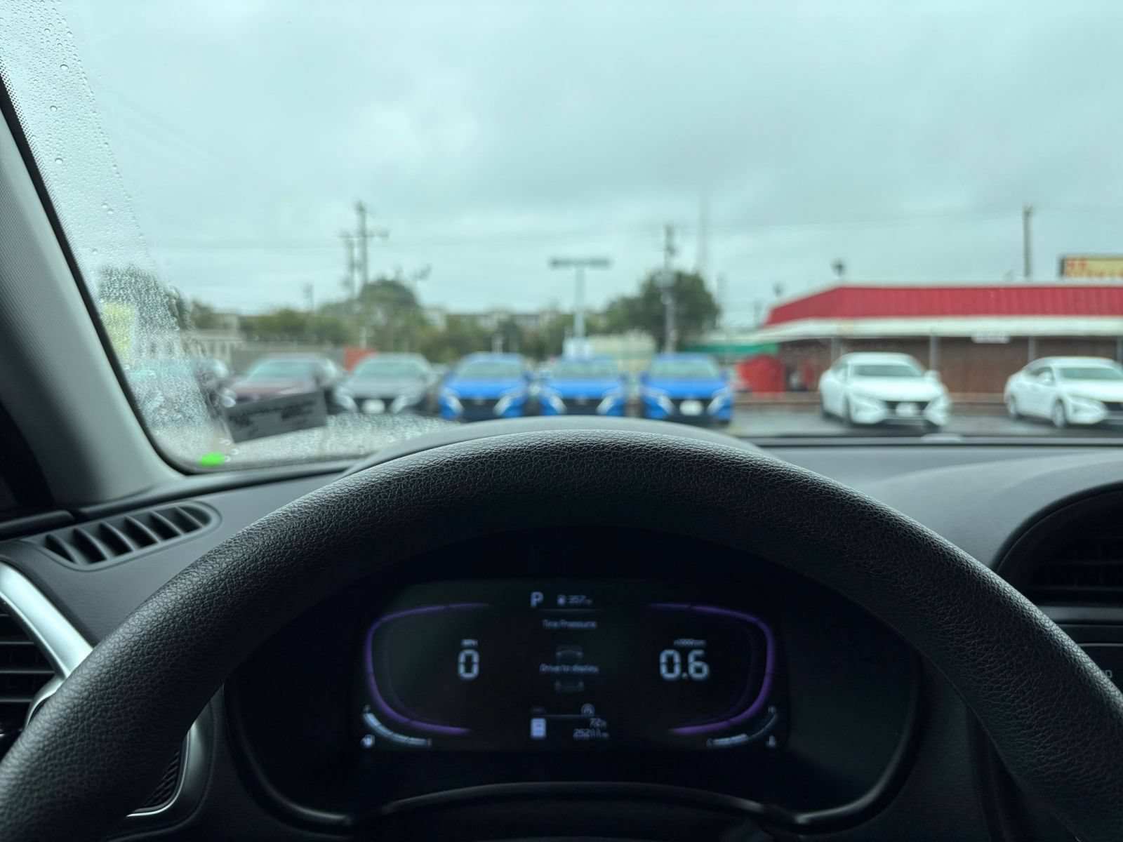 Thumbnail: 2025 Kia Soul - 31